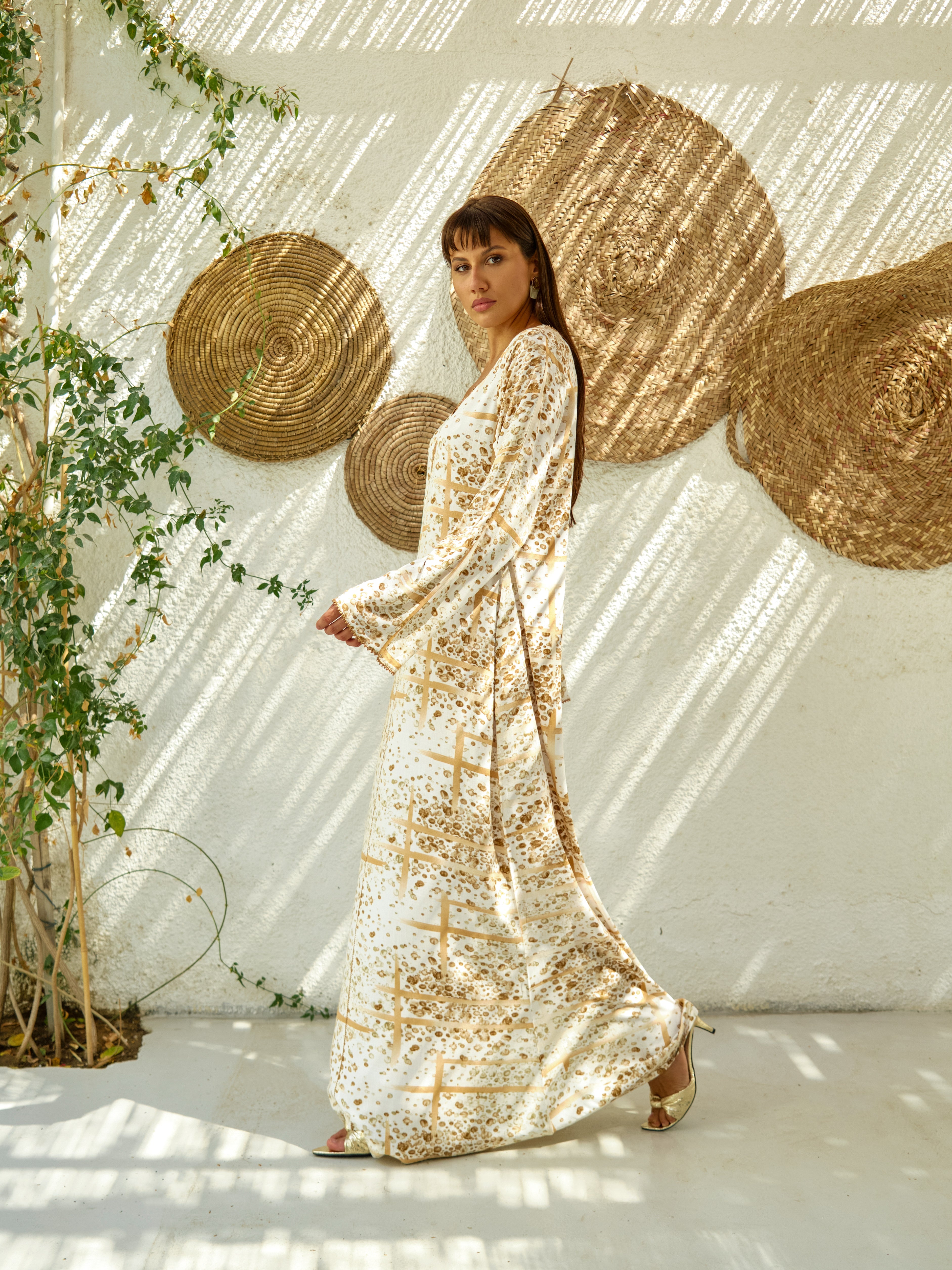 ARWA KAFTAN
