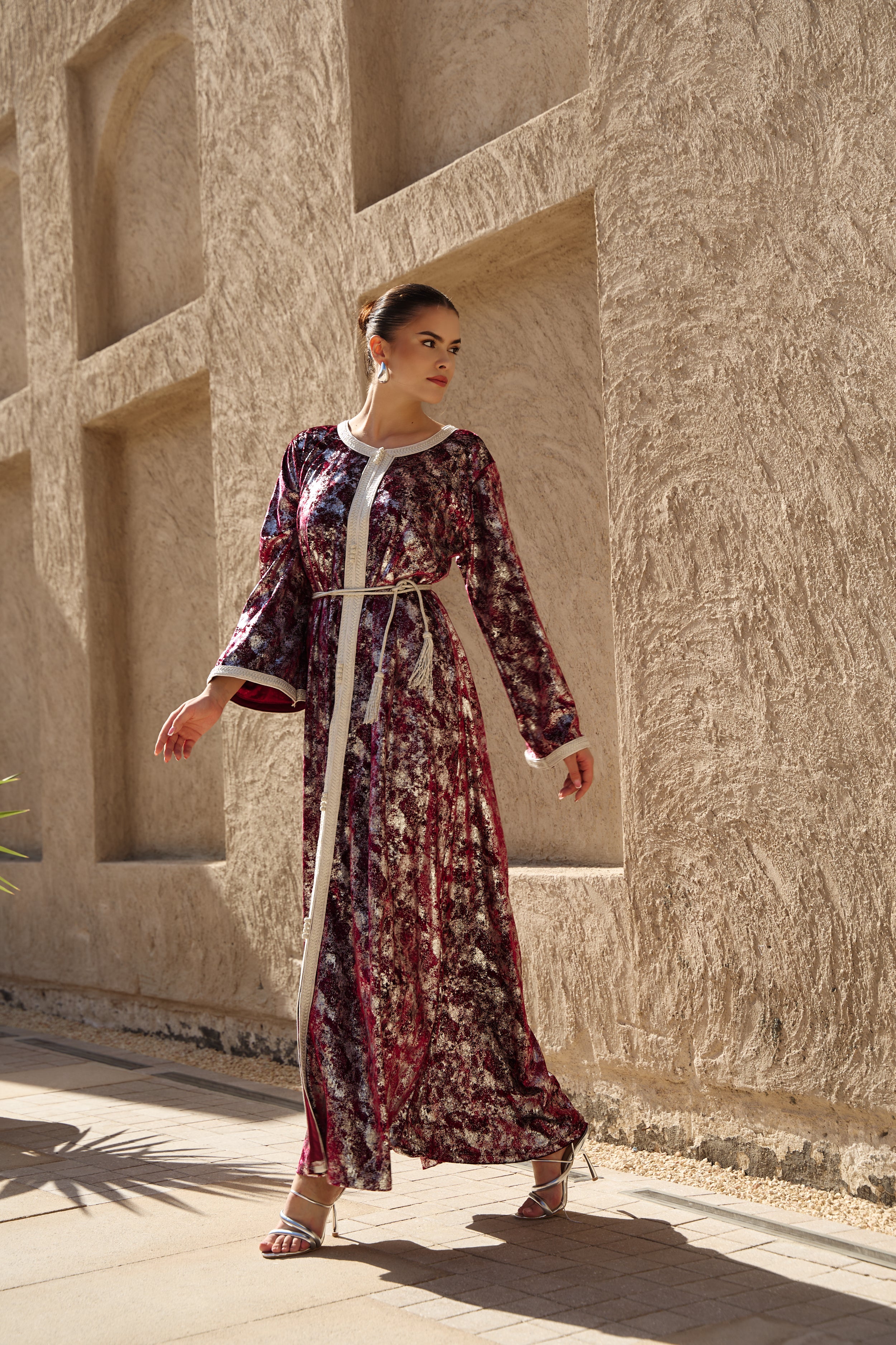 AYLIN KAFTAN