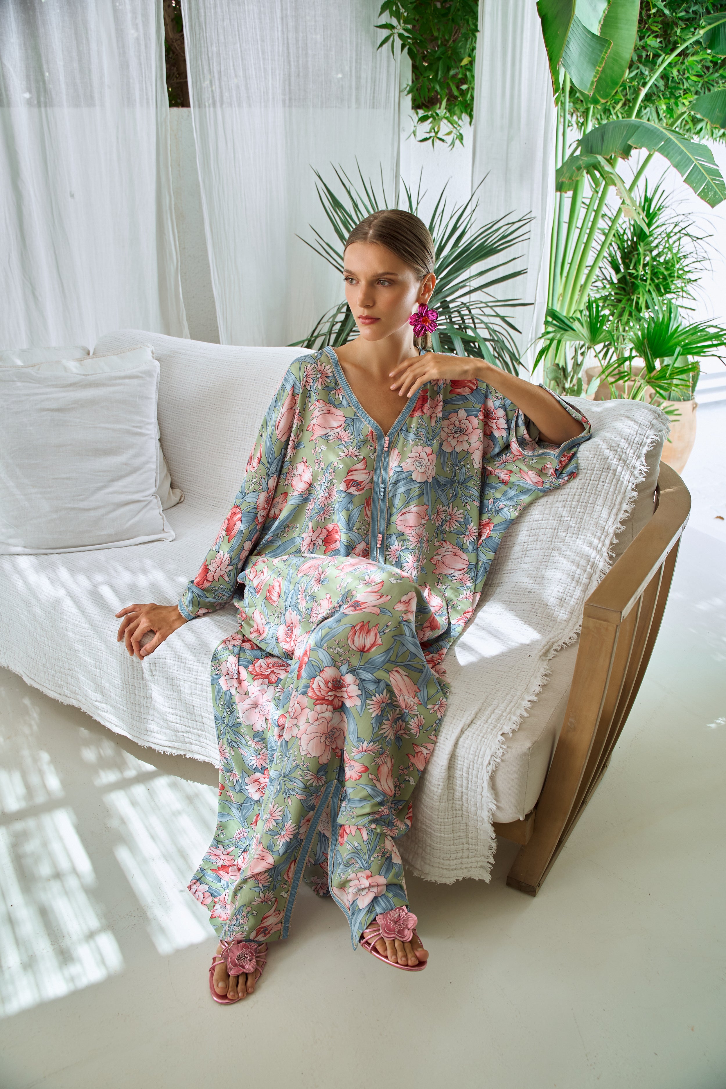 ELIRA KAFTAN