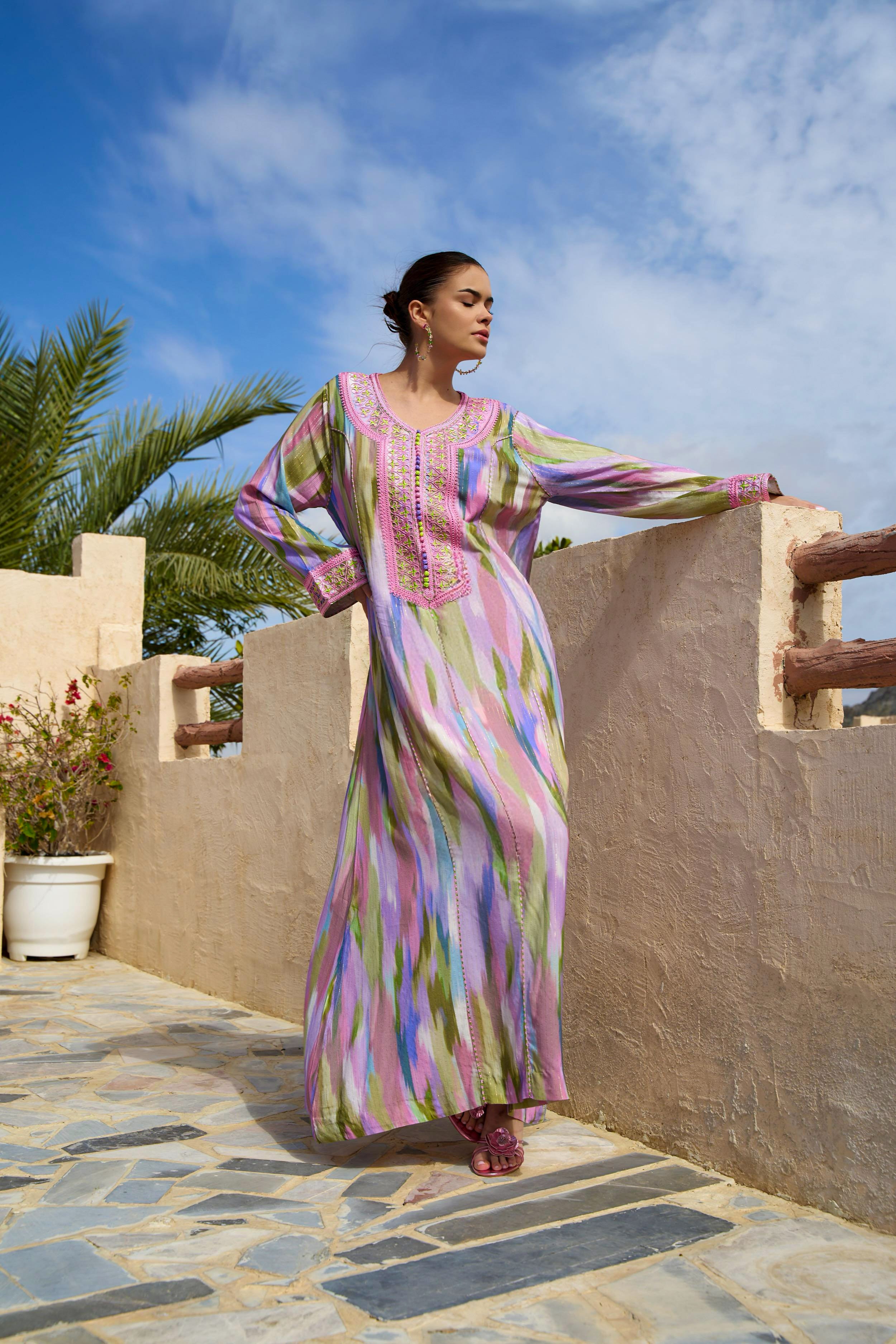 AMIRA KAFTAN