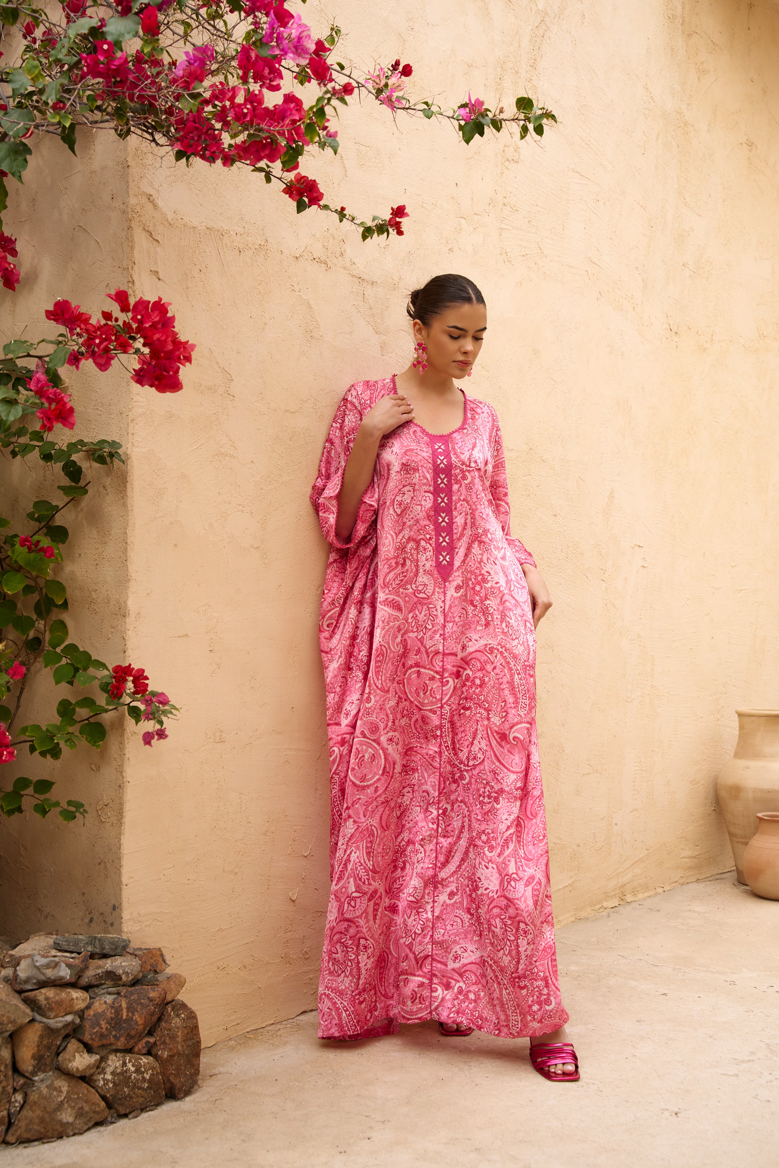 MIRAL KAFTAN