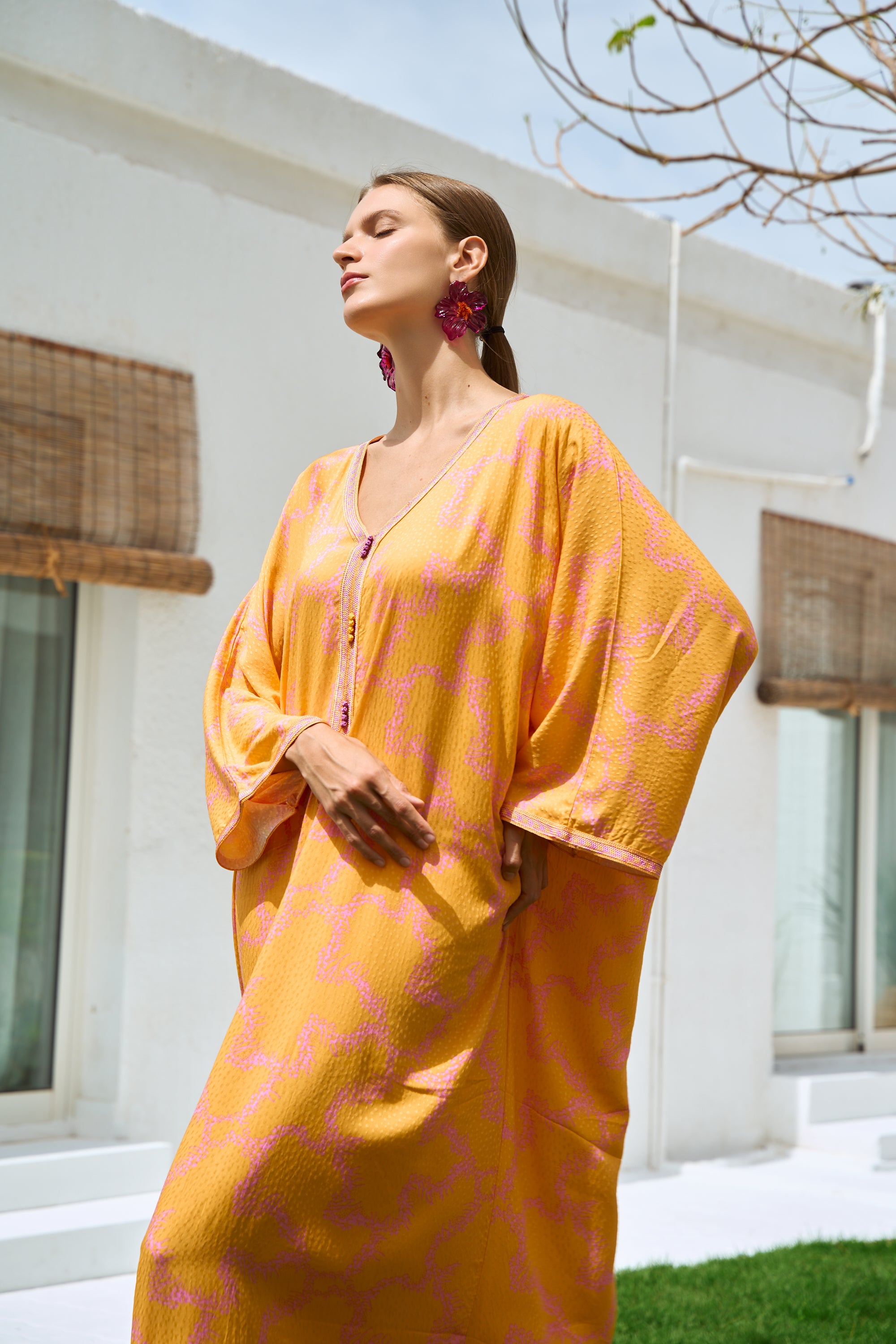 CALEN KAFTAN