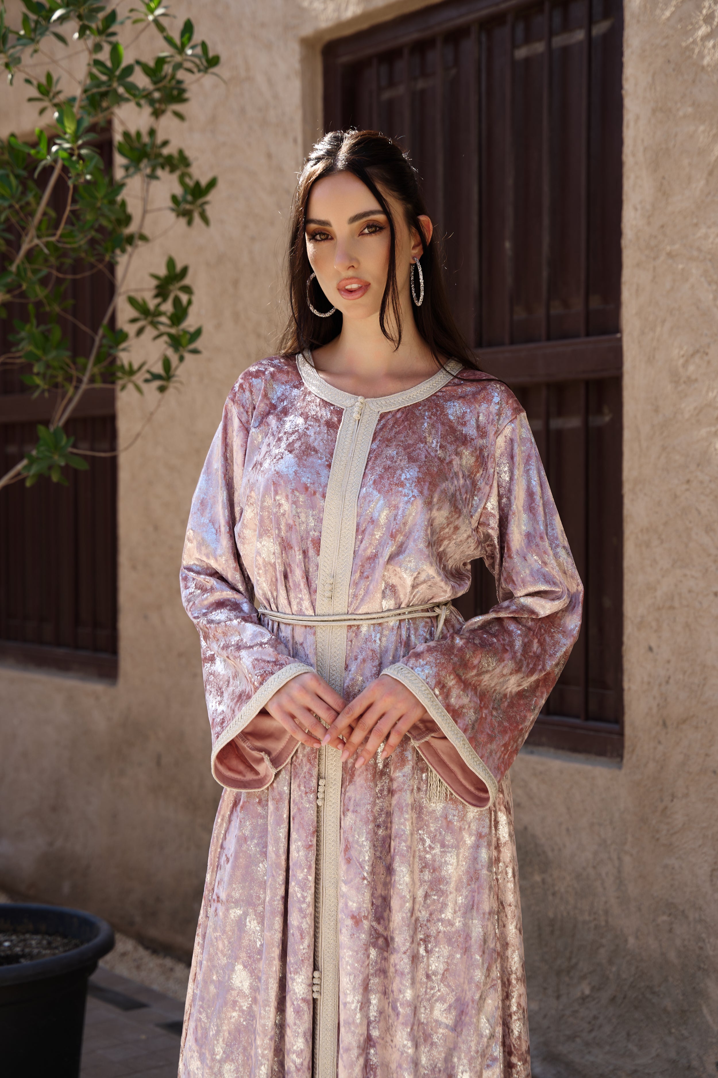 AYLIN KAFTAN