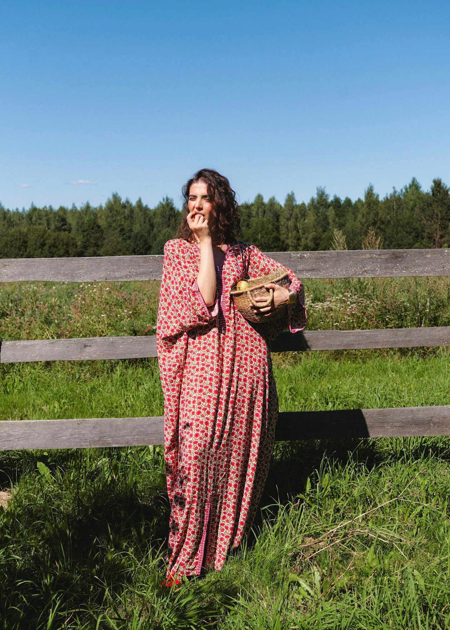 EVELINA KAFTAN