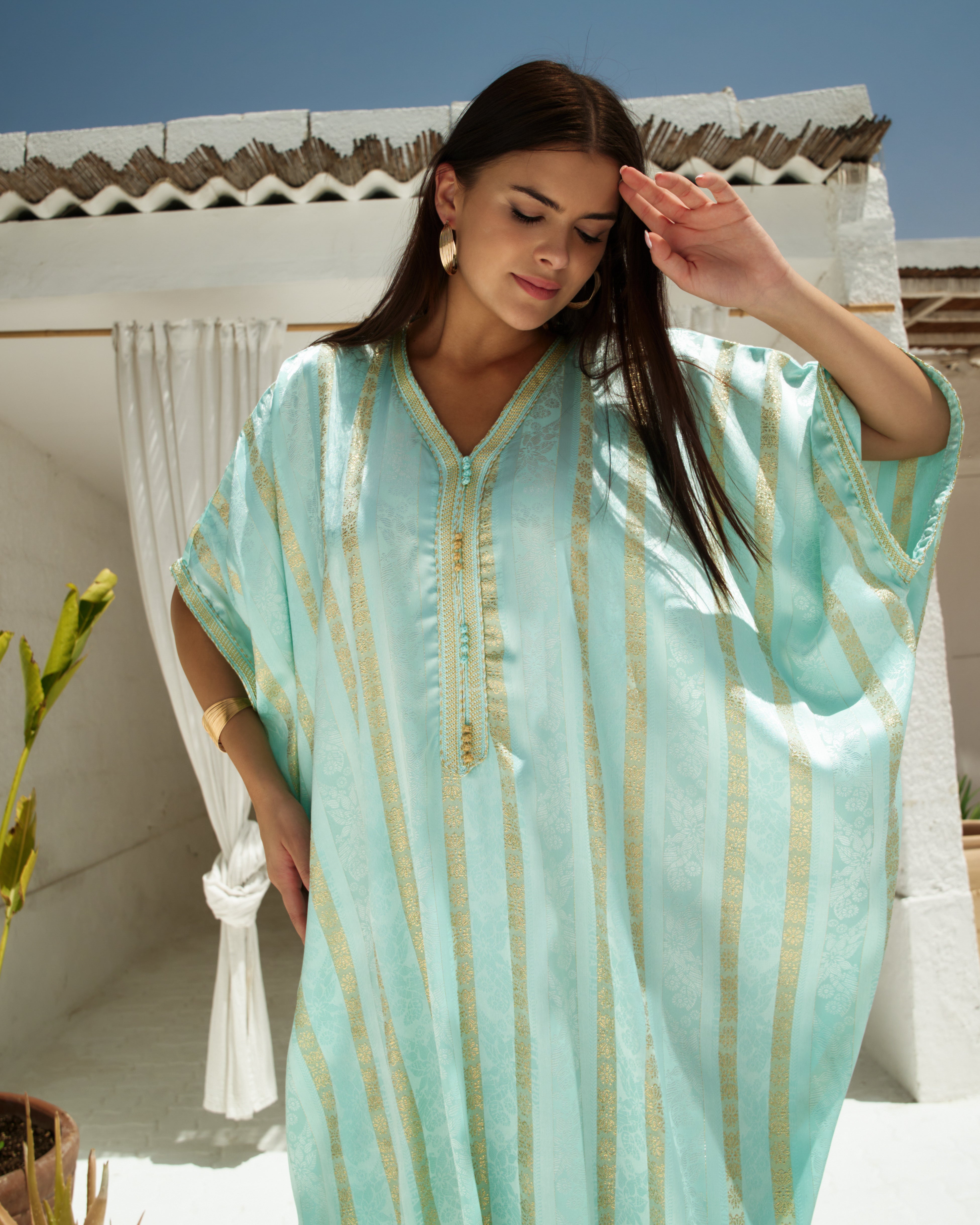 JANNAT KAFTAN