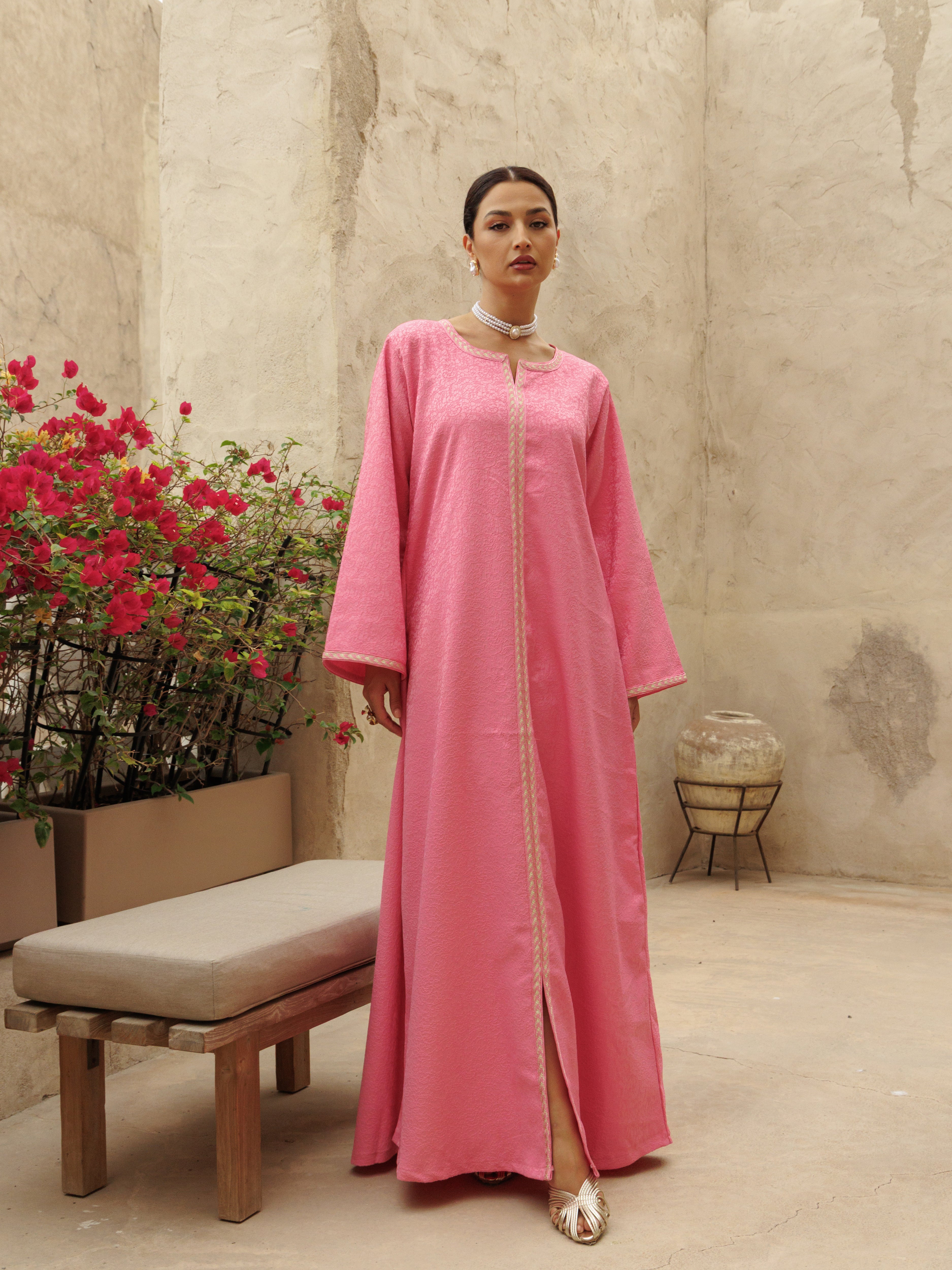 NAYARA KAFTAN