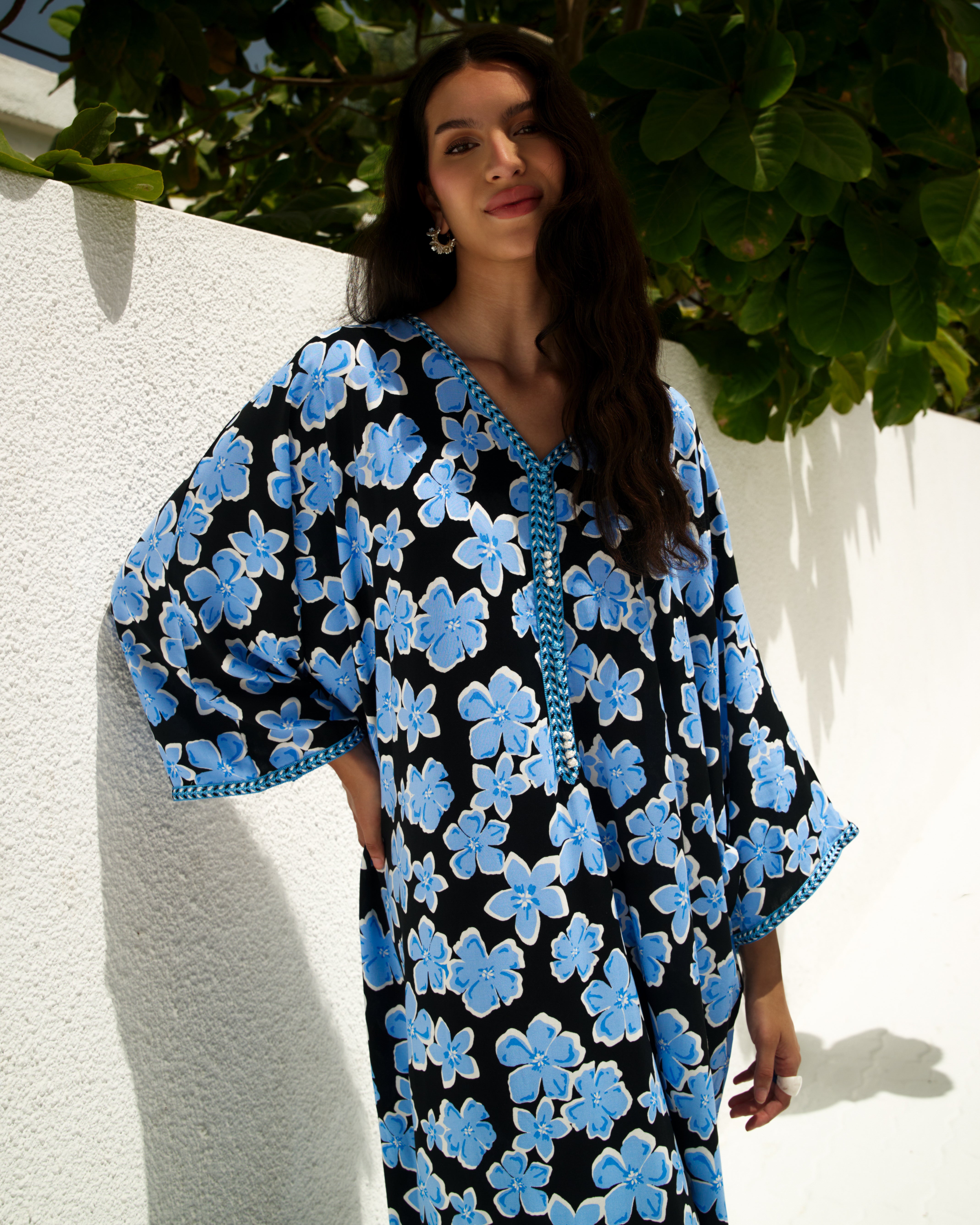 JULIA KAFTAN