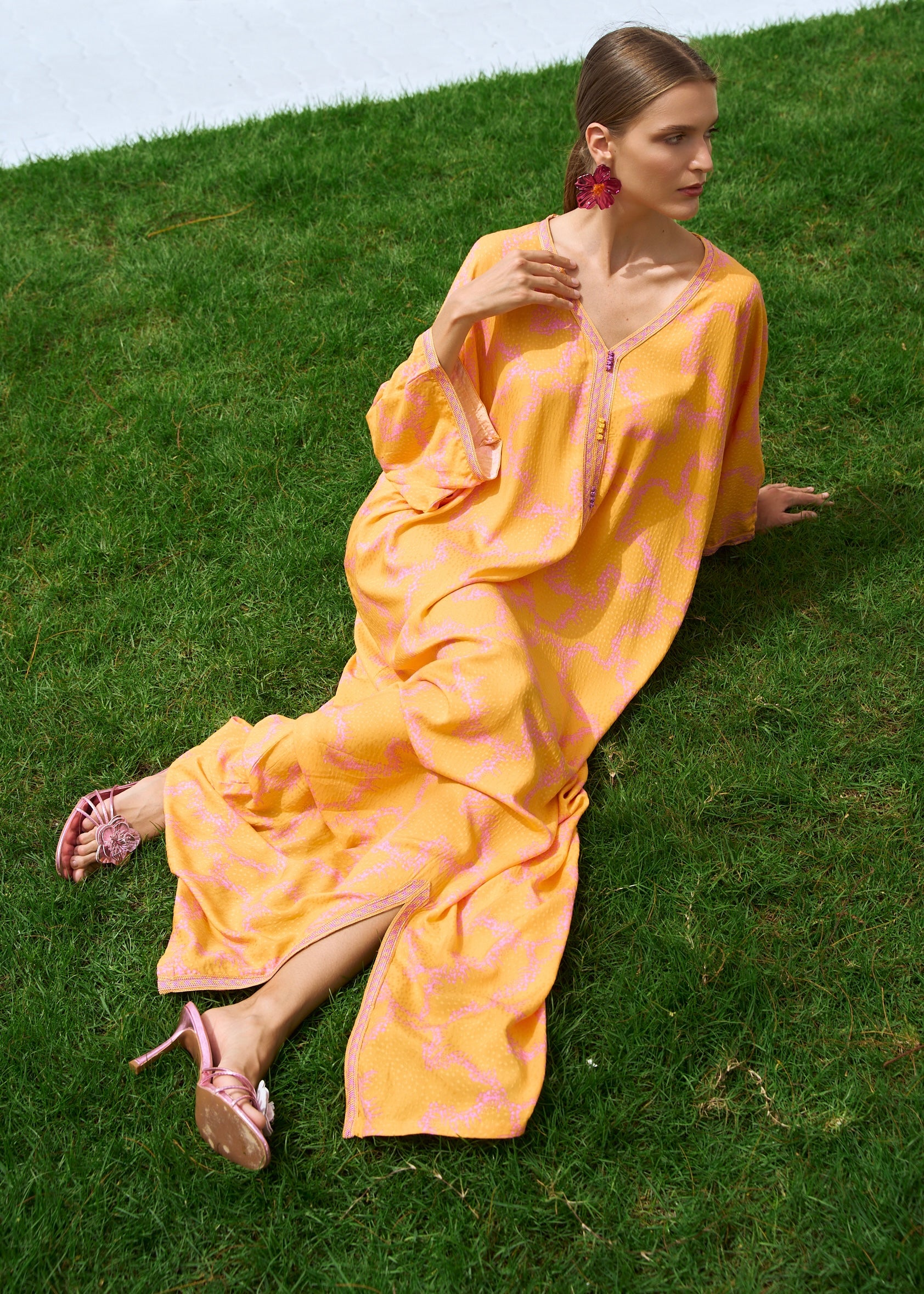CALEN KAFTAN