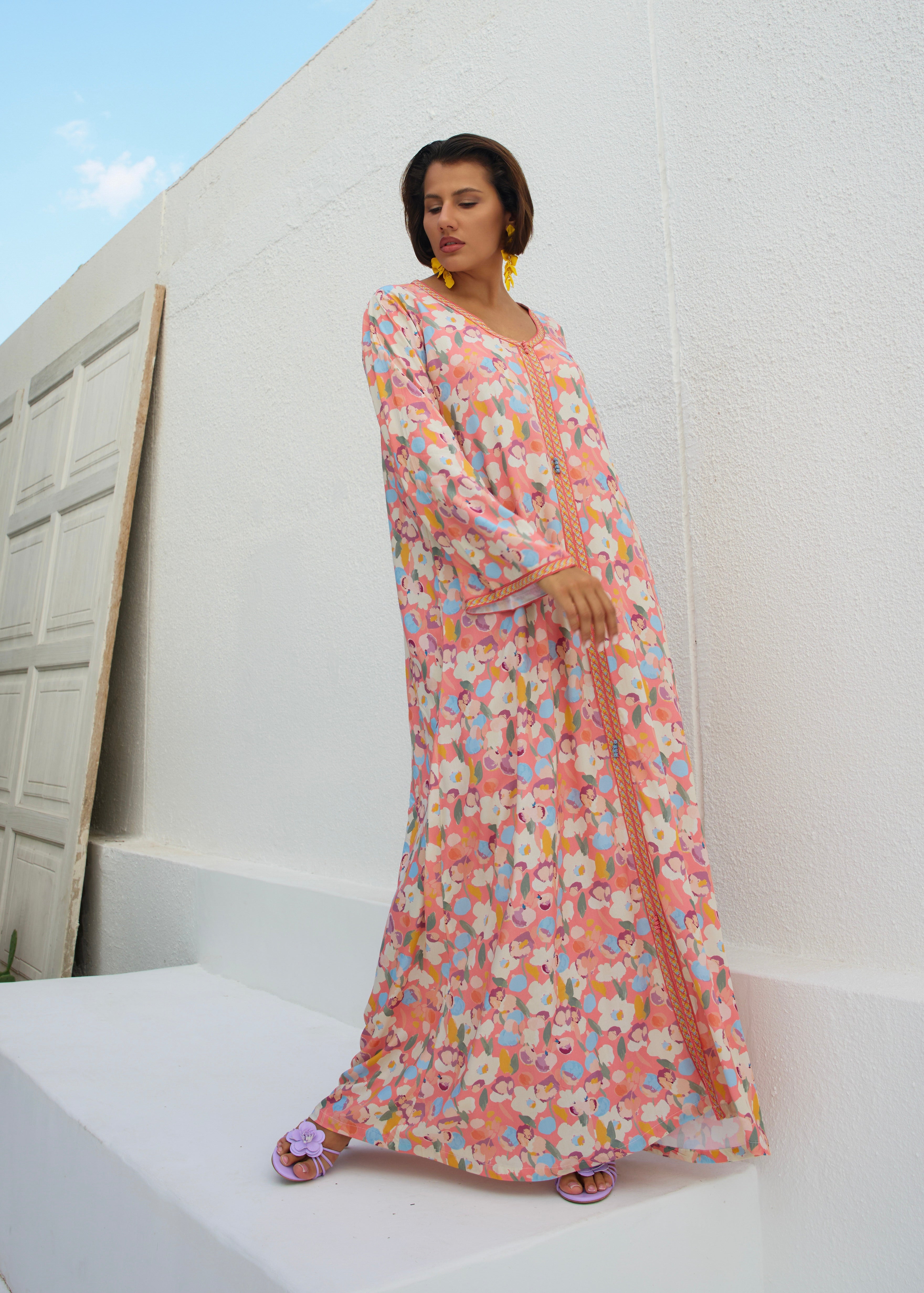 FAYONA KAFTAN