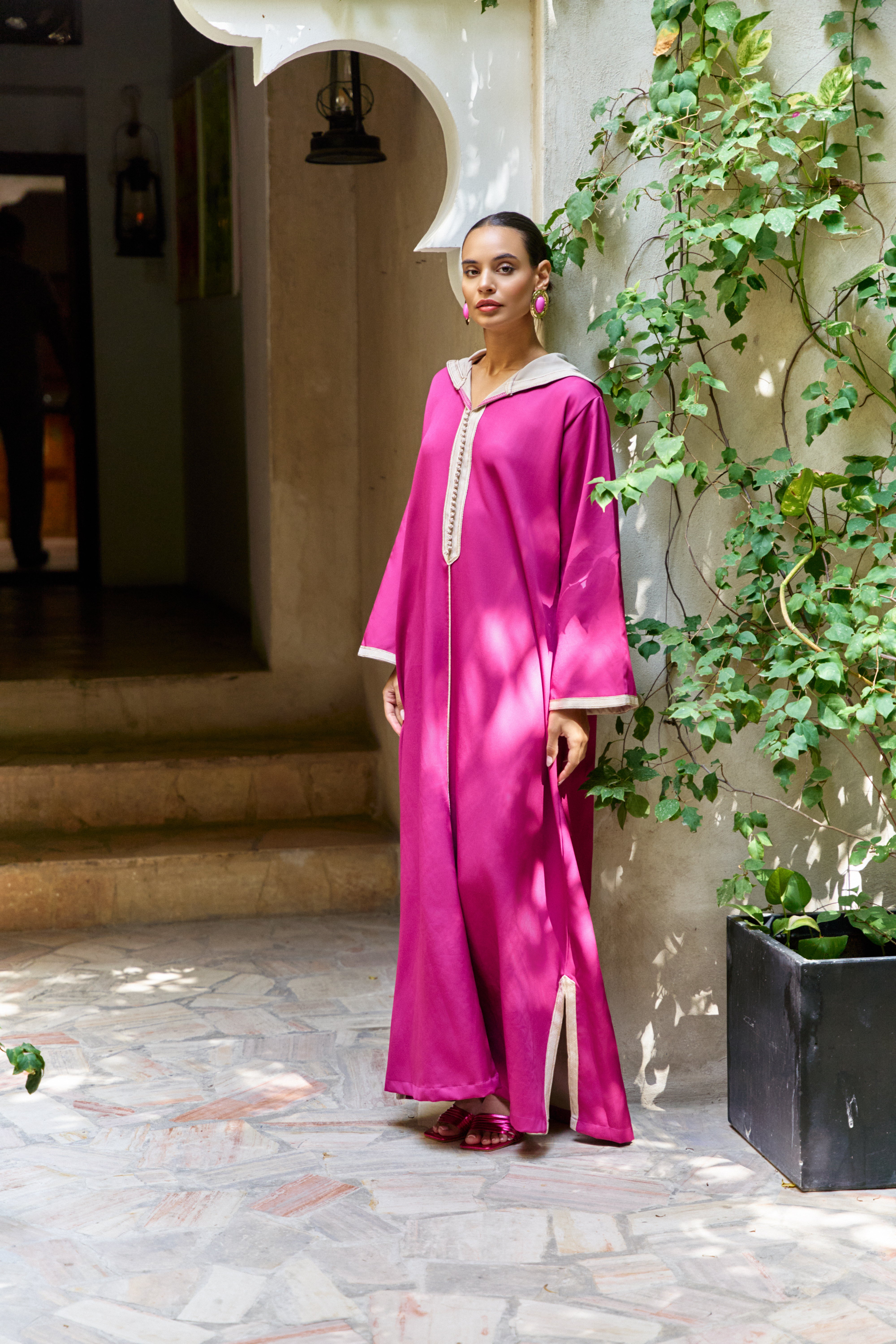 MAJDA JALABIYA