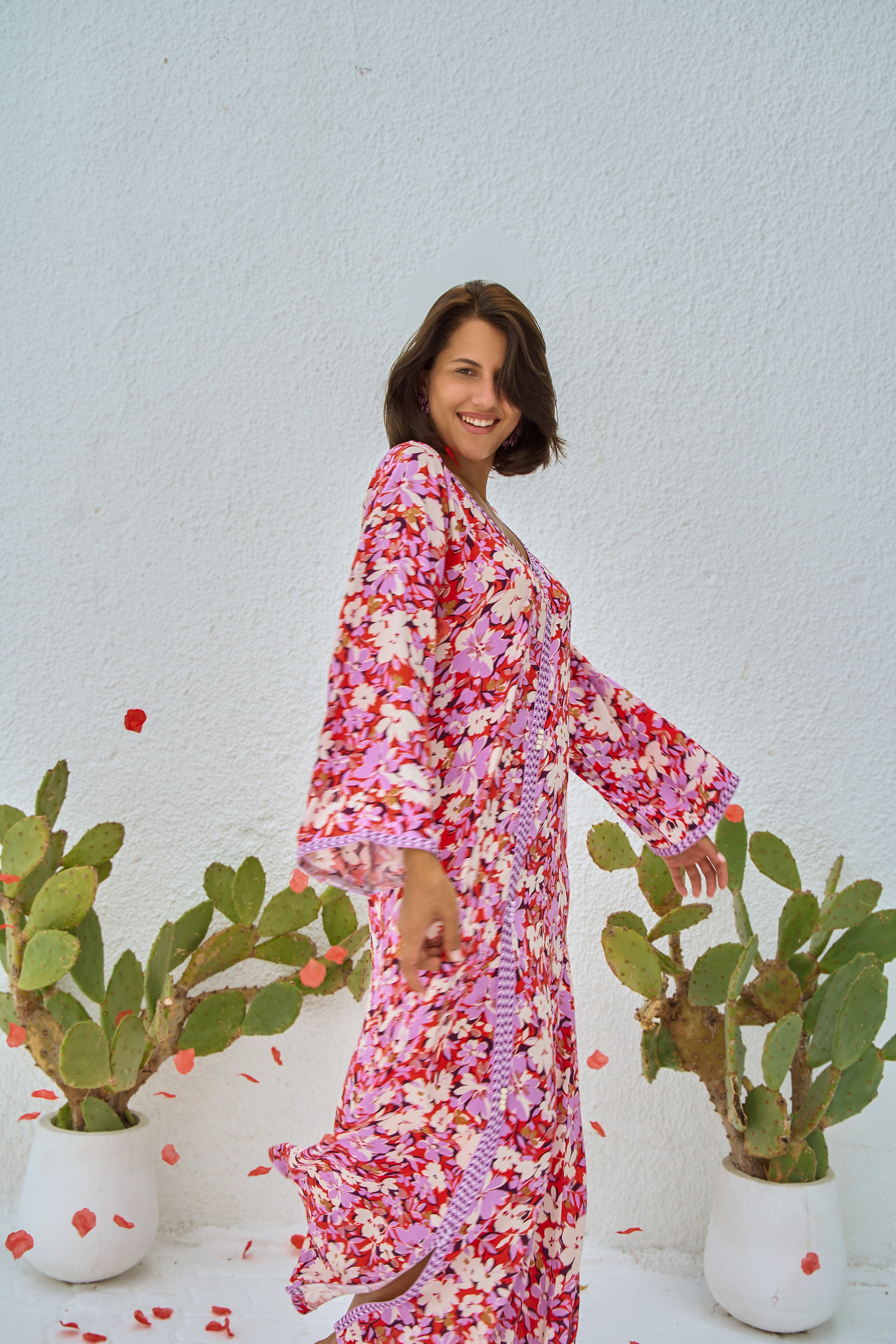 AELIS KAFTAN