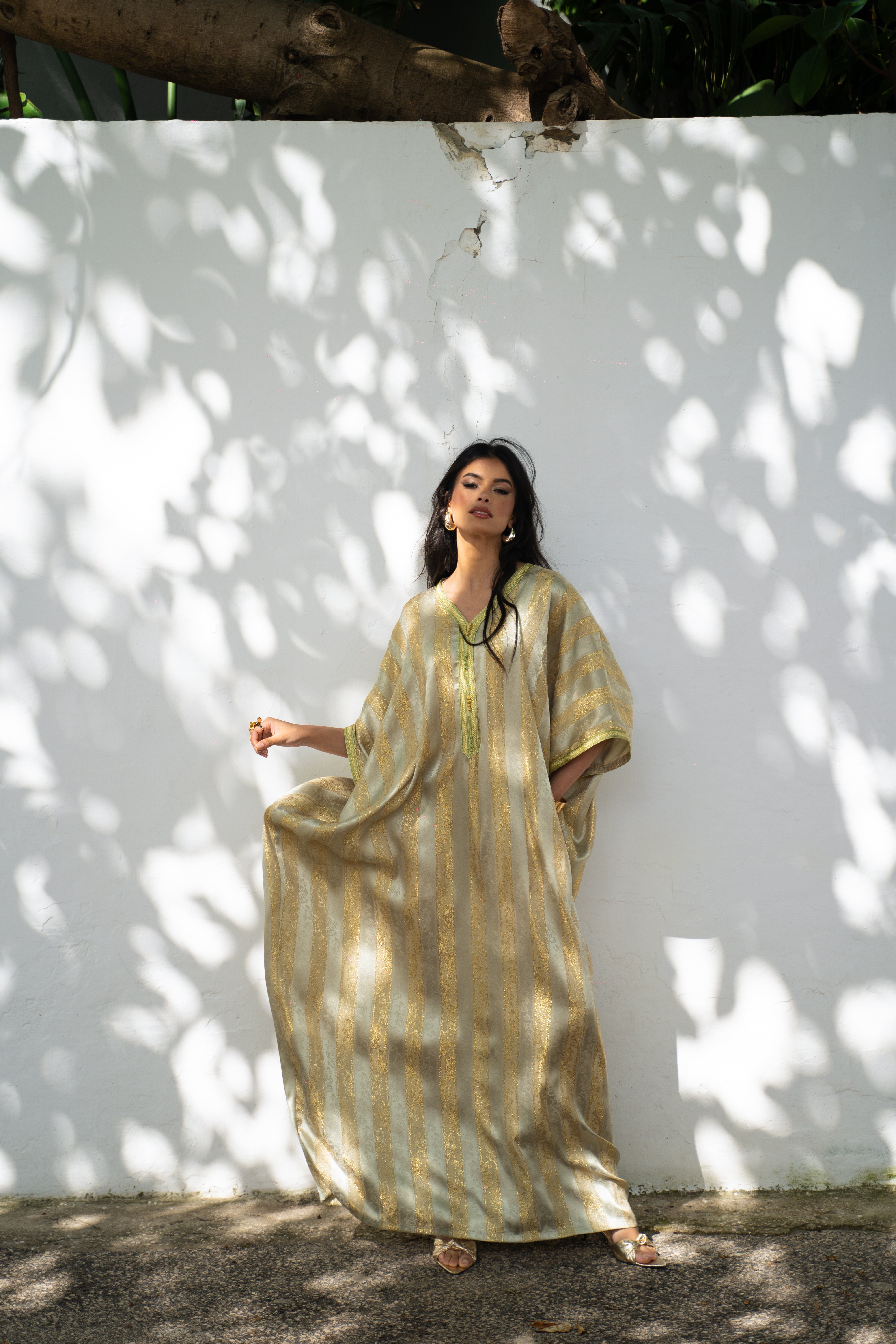 JANNAT KAFTAN