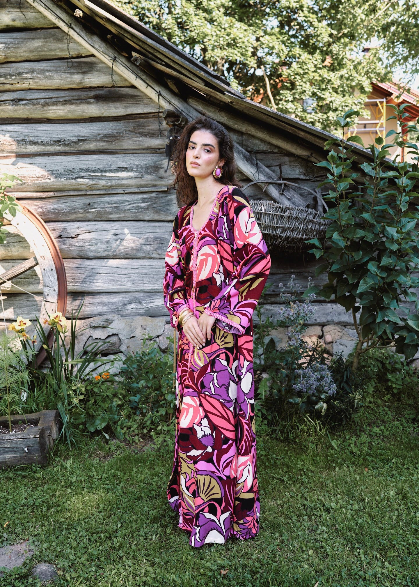 EDENA KAFTAN