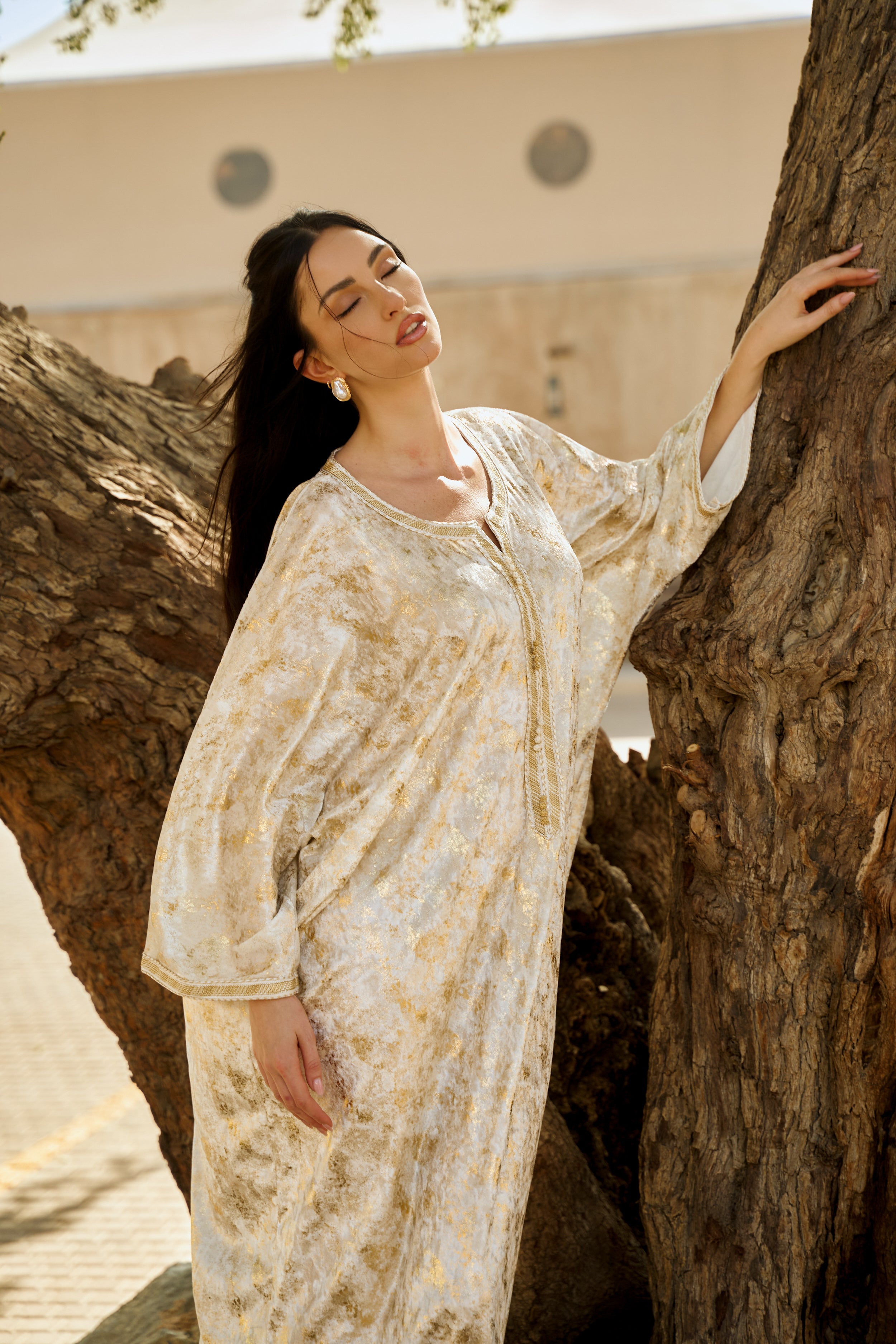 ROYA KAFTAN