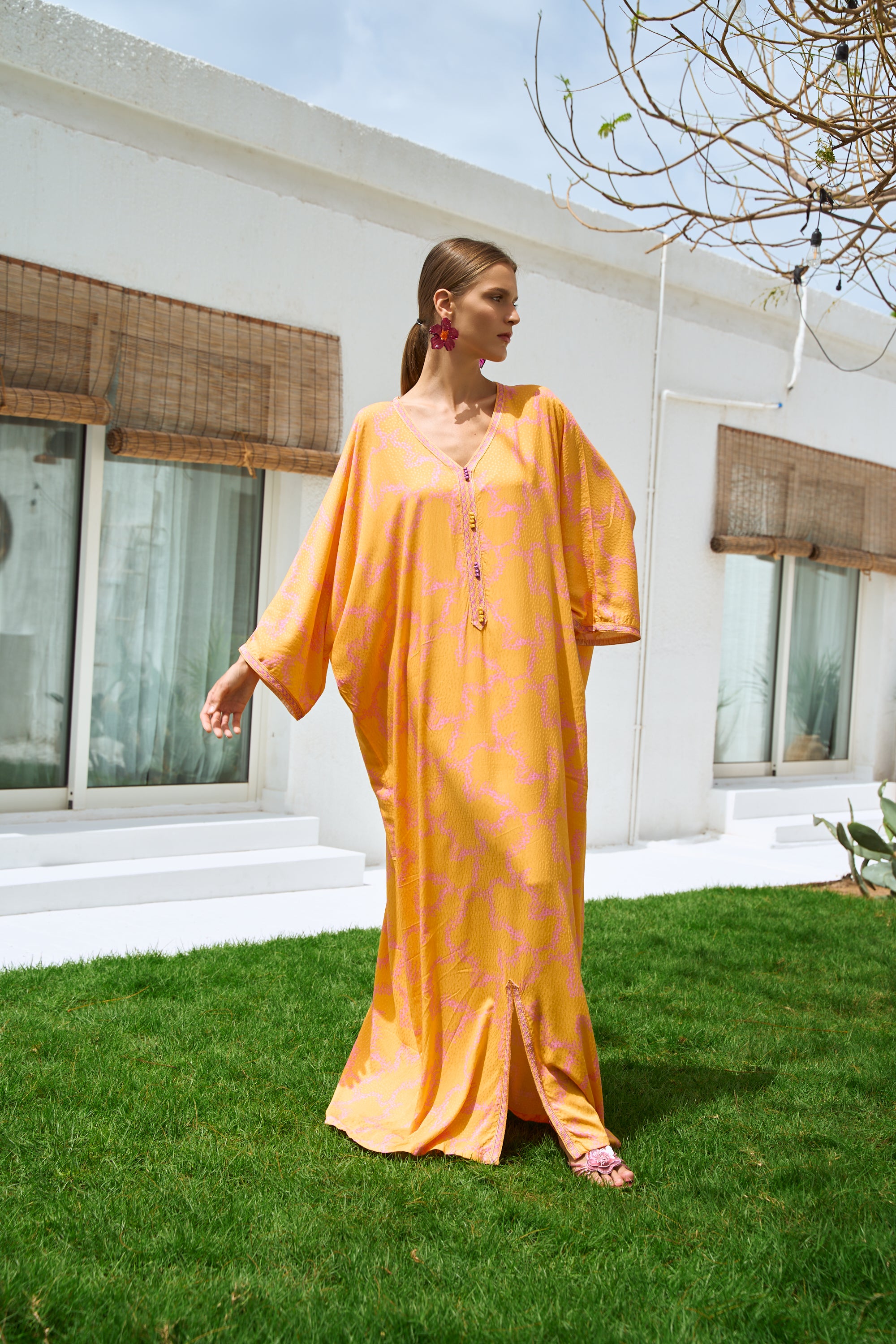 CALEN KAFTAN