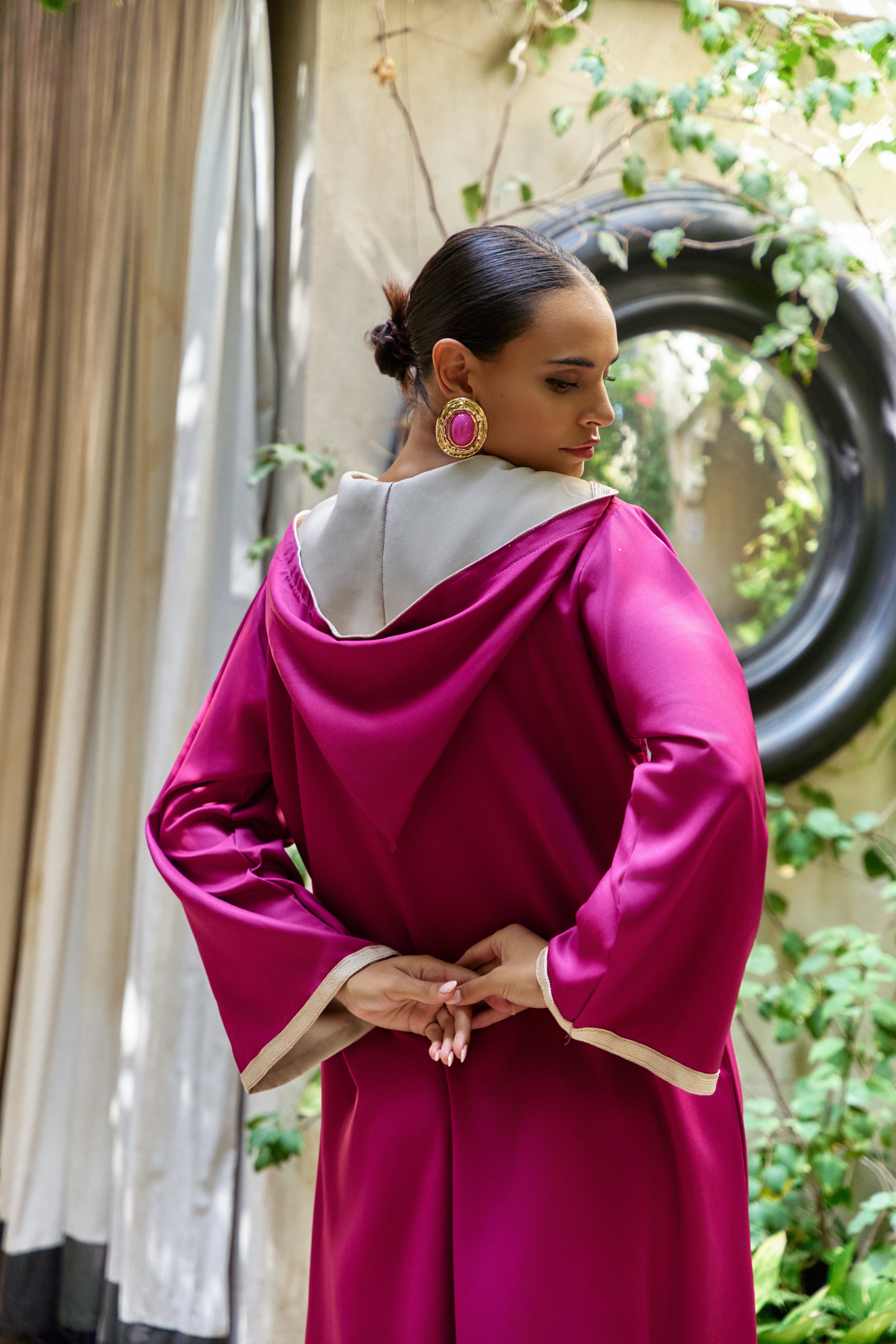 MAJDA JALABIYA