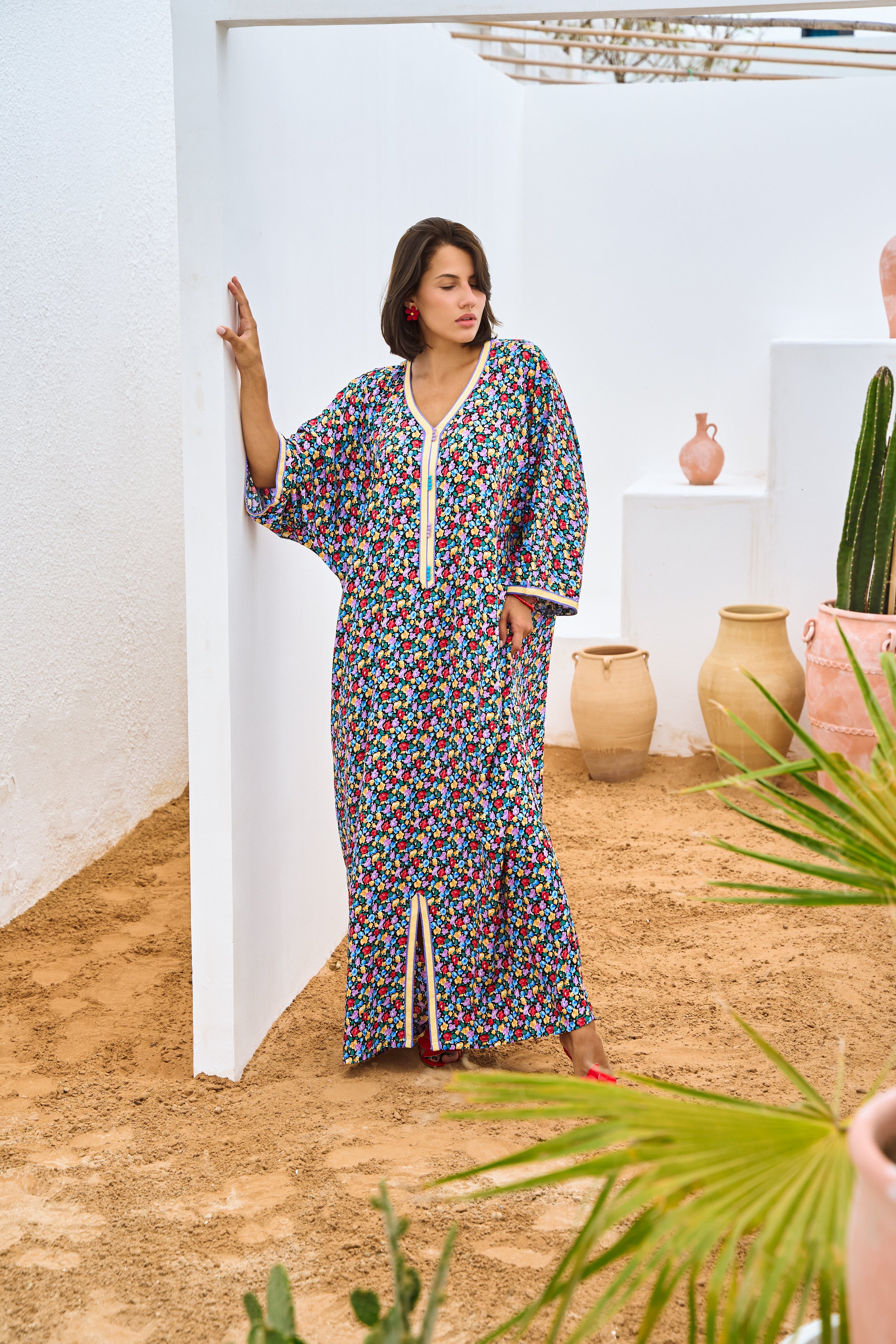 ORAYA KAFTAN