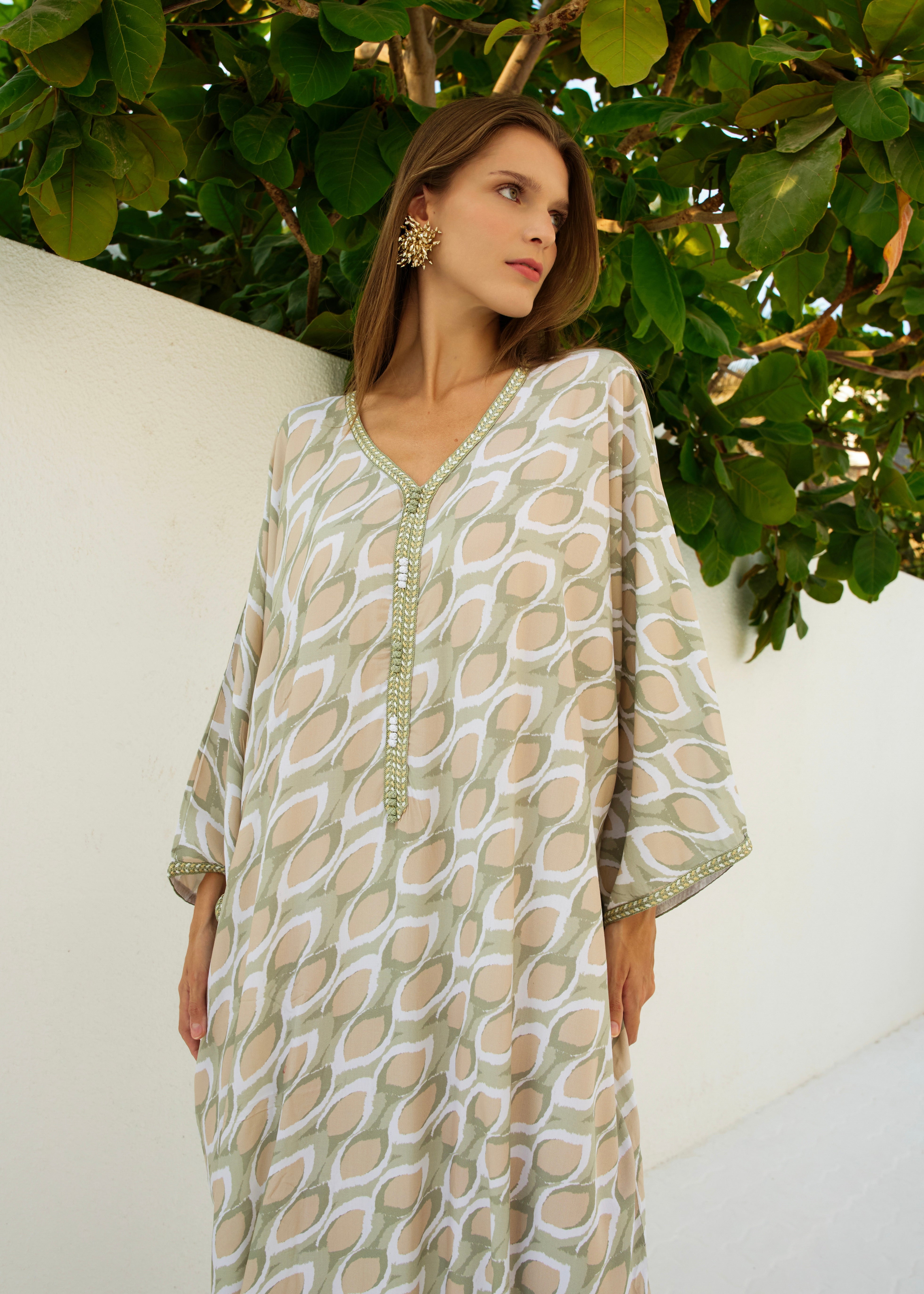 LUNA KAFTAN