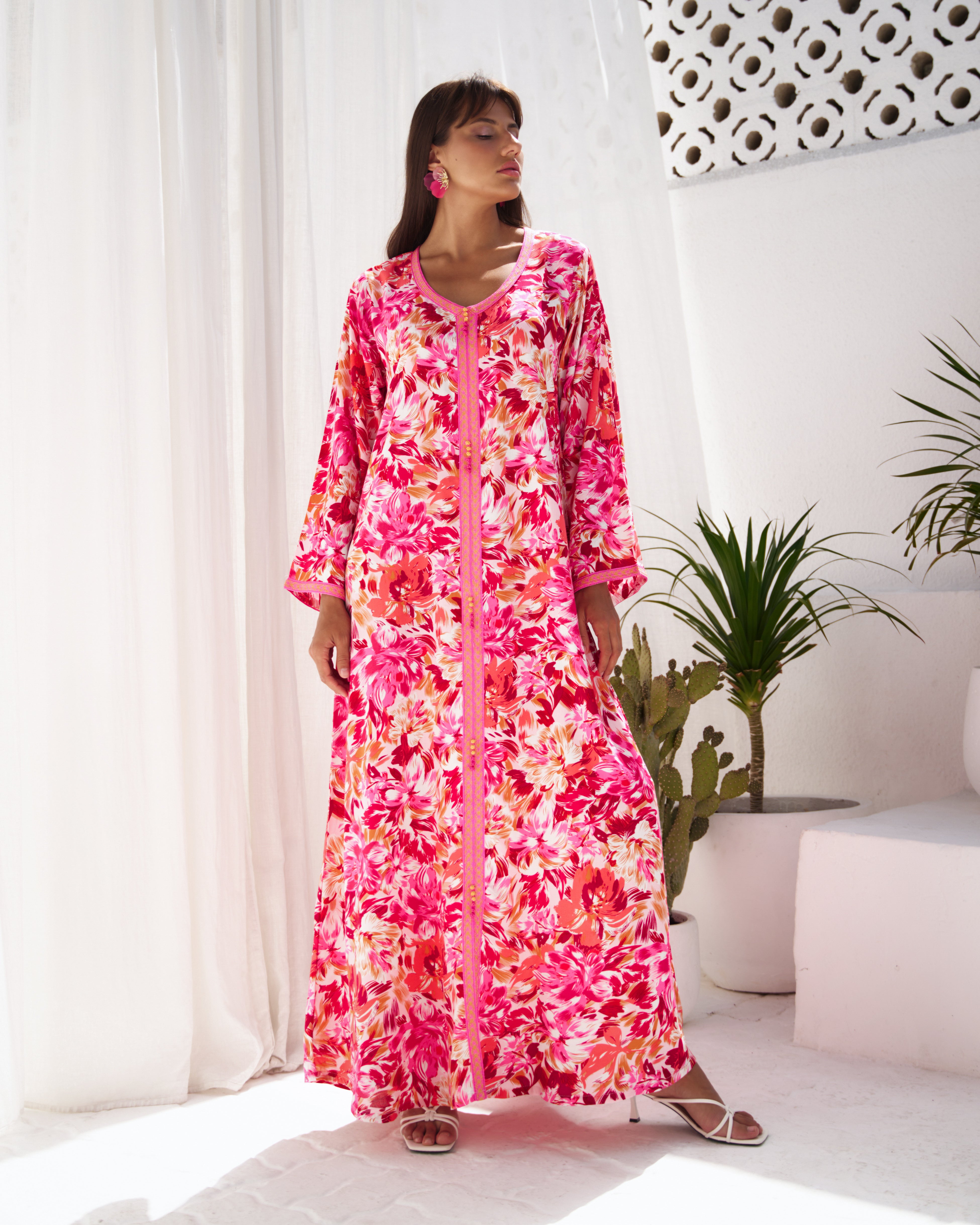 AYAT KAFTAN