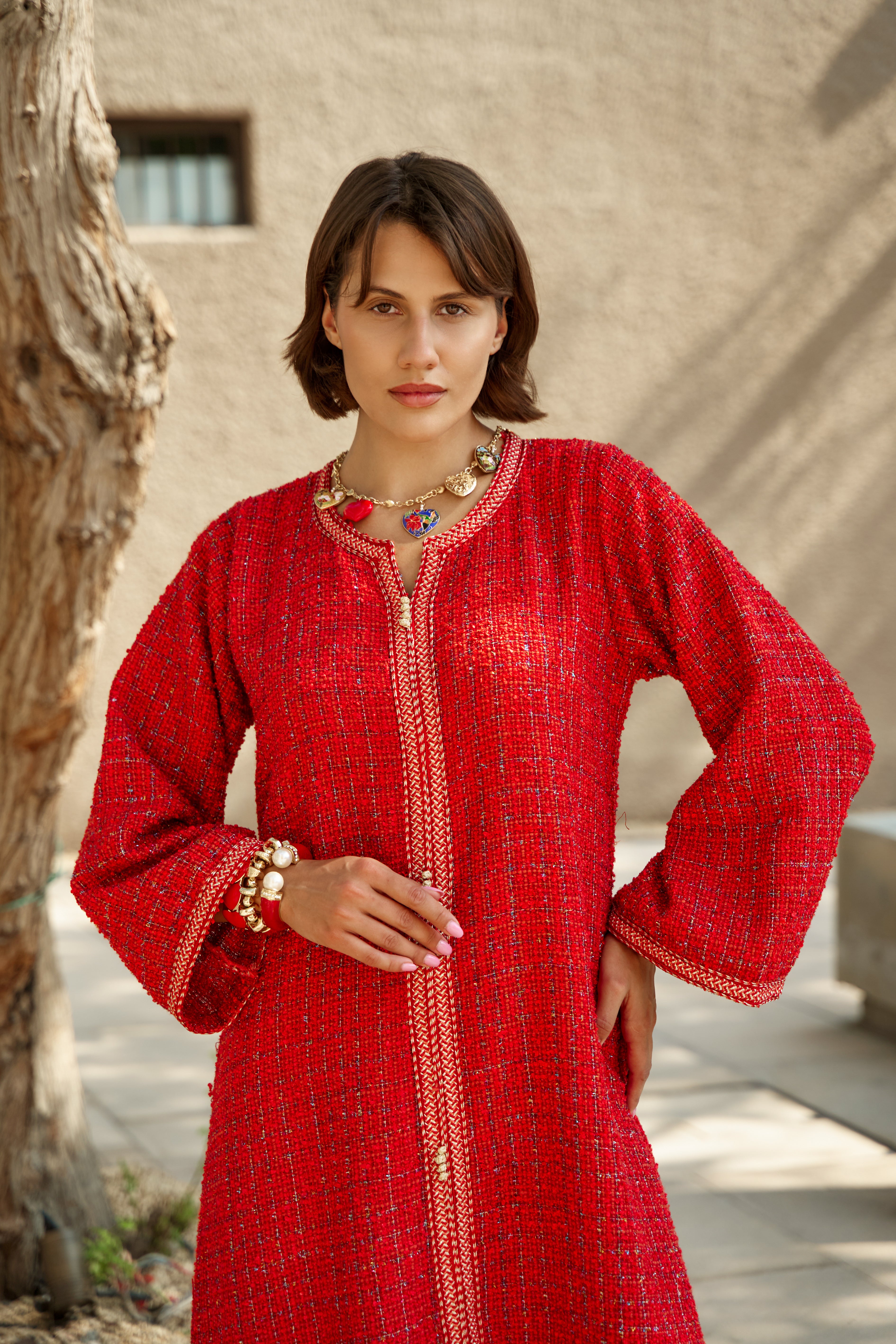 DARIAN KAFTAN