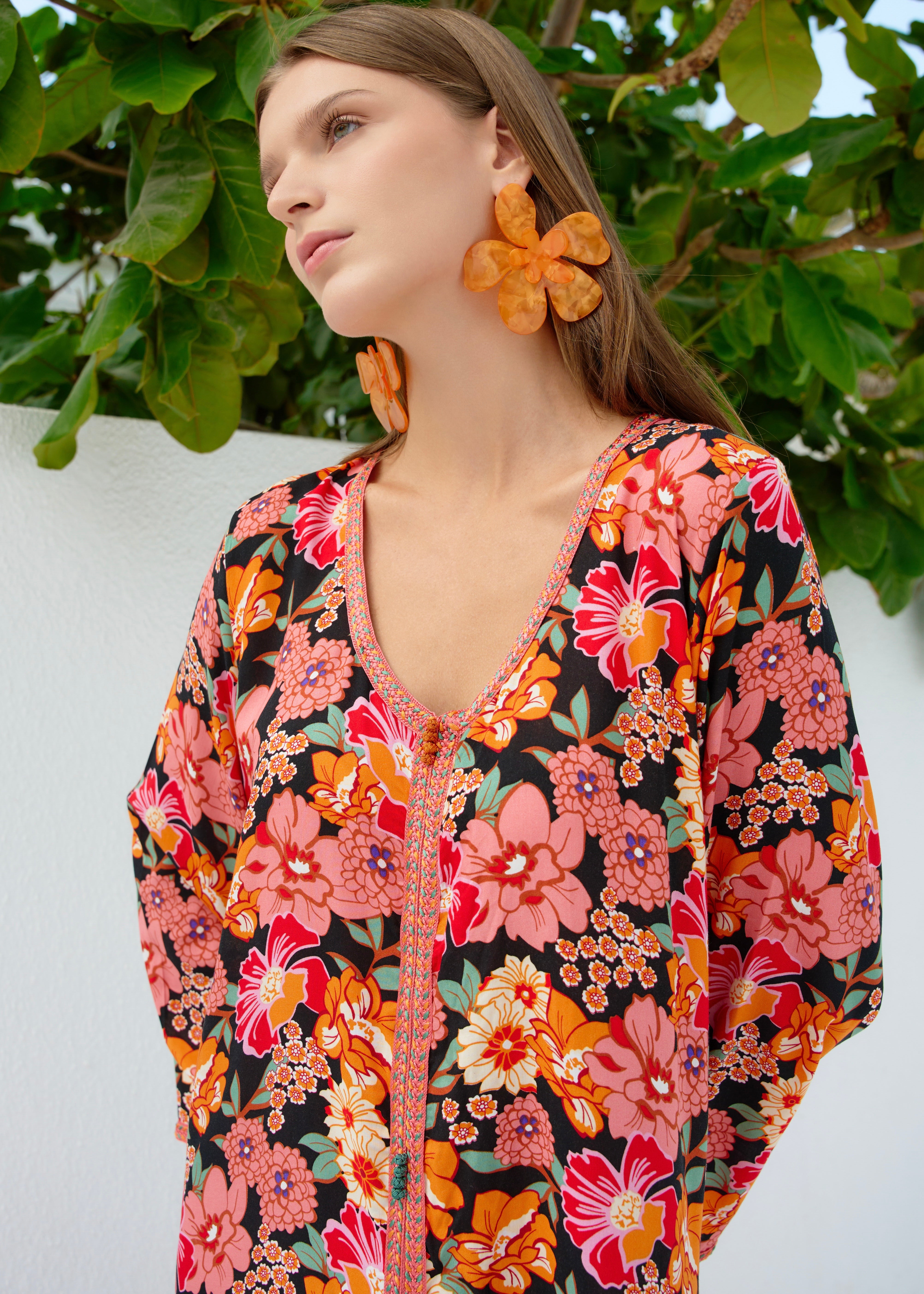 ELODIE KAFTAN