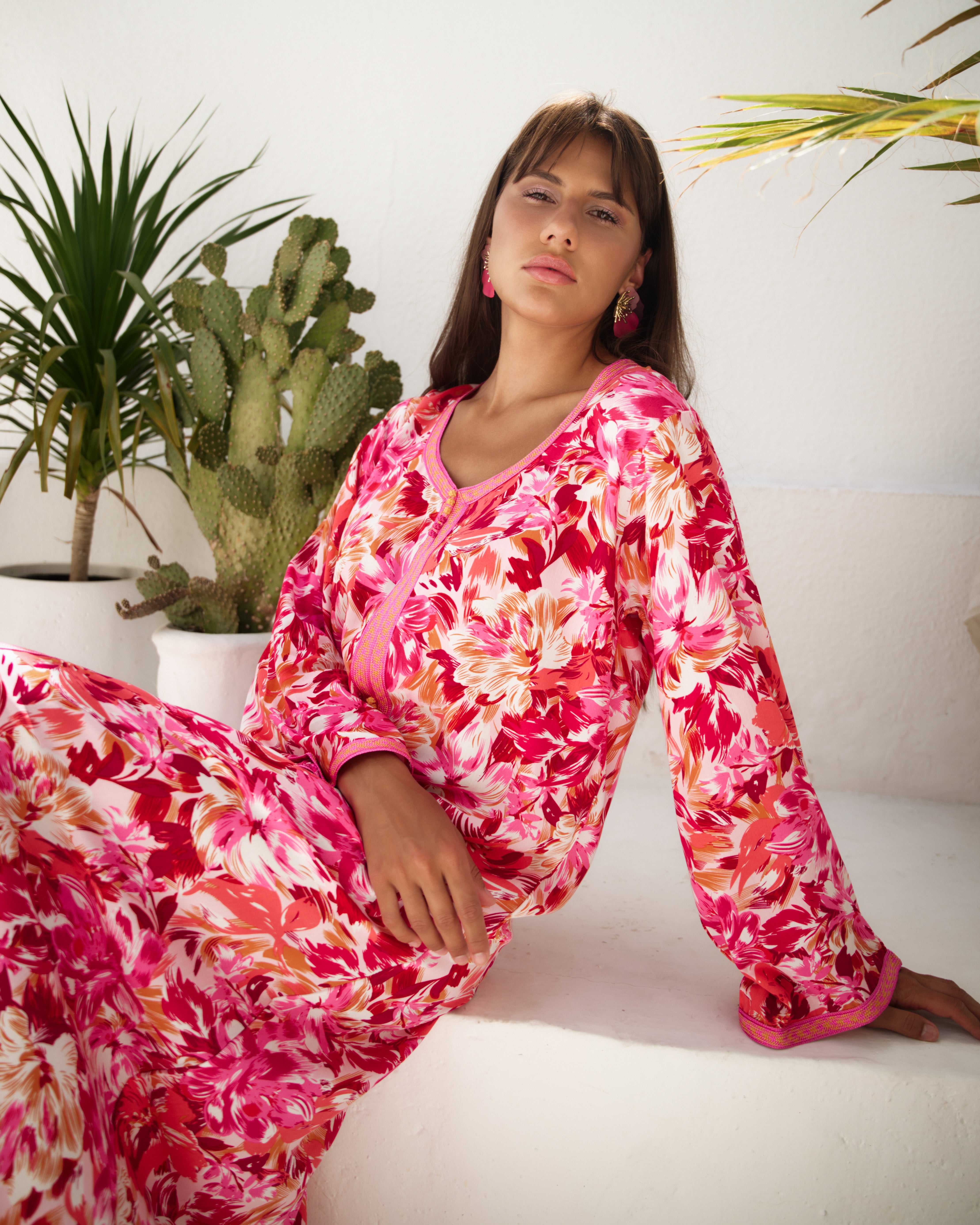 AYAT KAFTAN