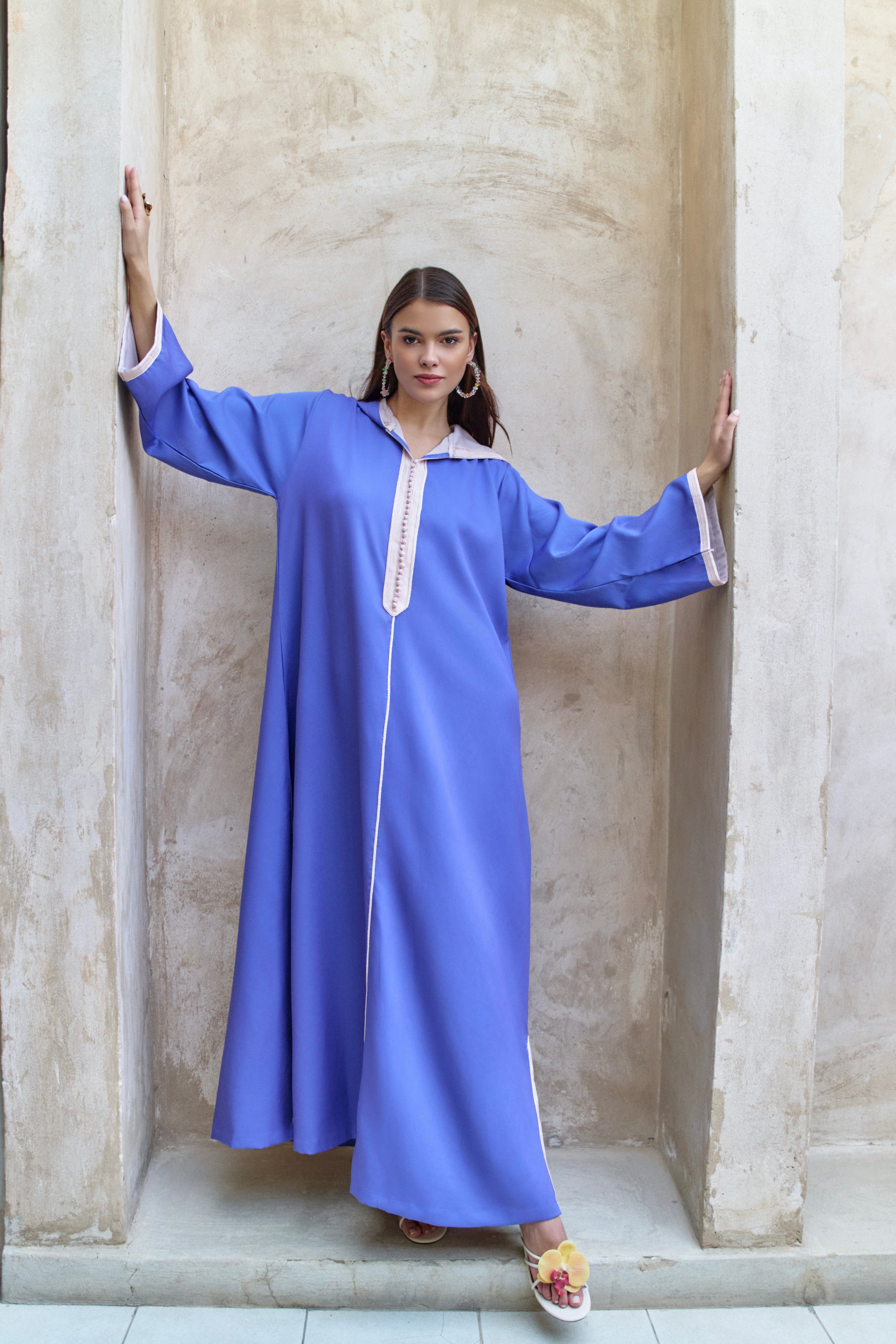 MAJDA JALABIYA