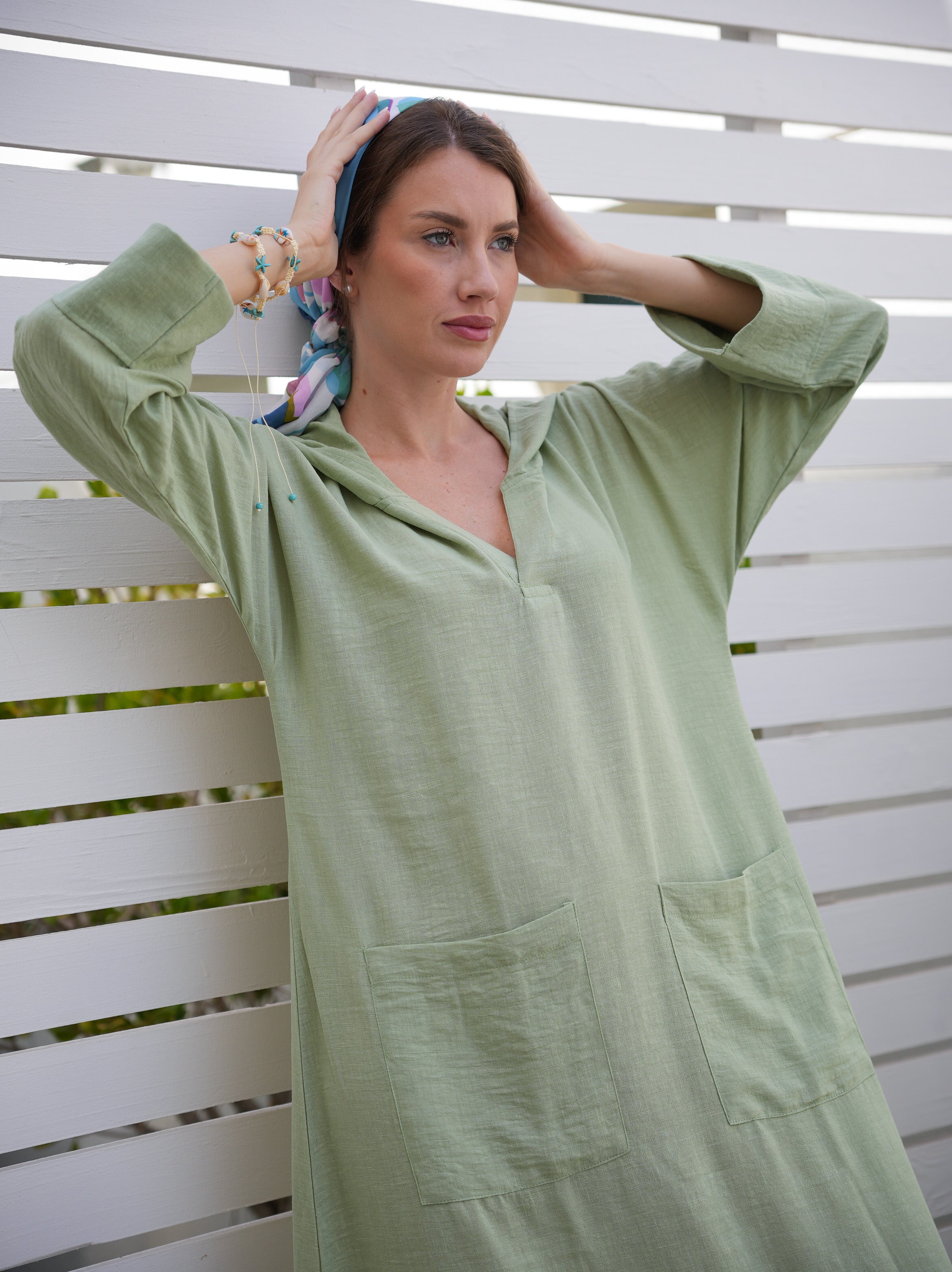 LARA KAFTAN