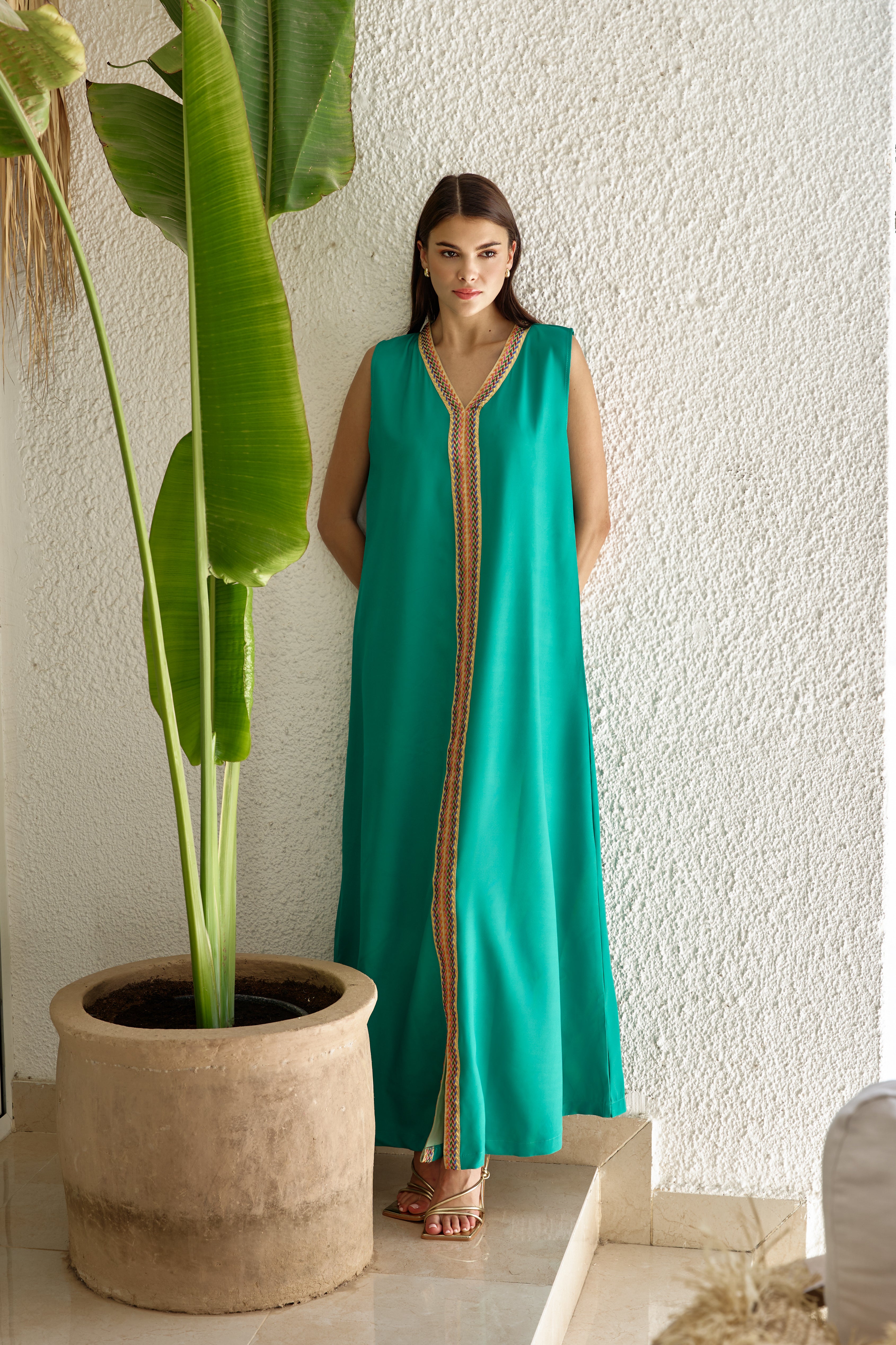TAMARA KAFTAN