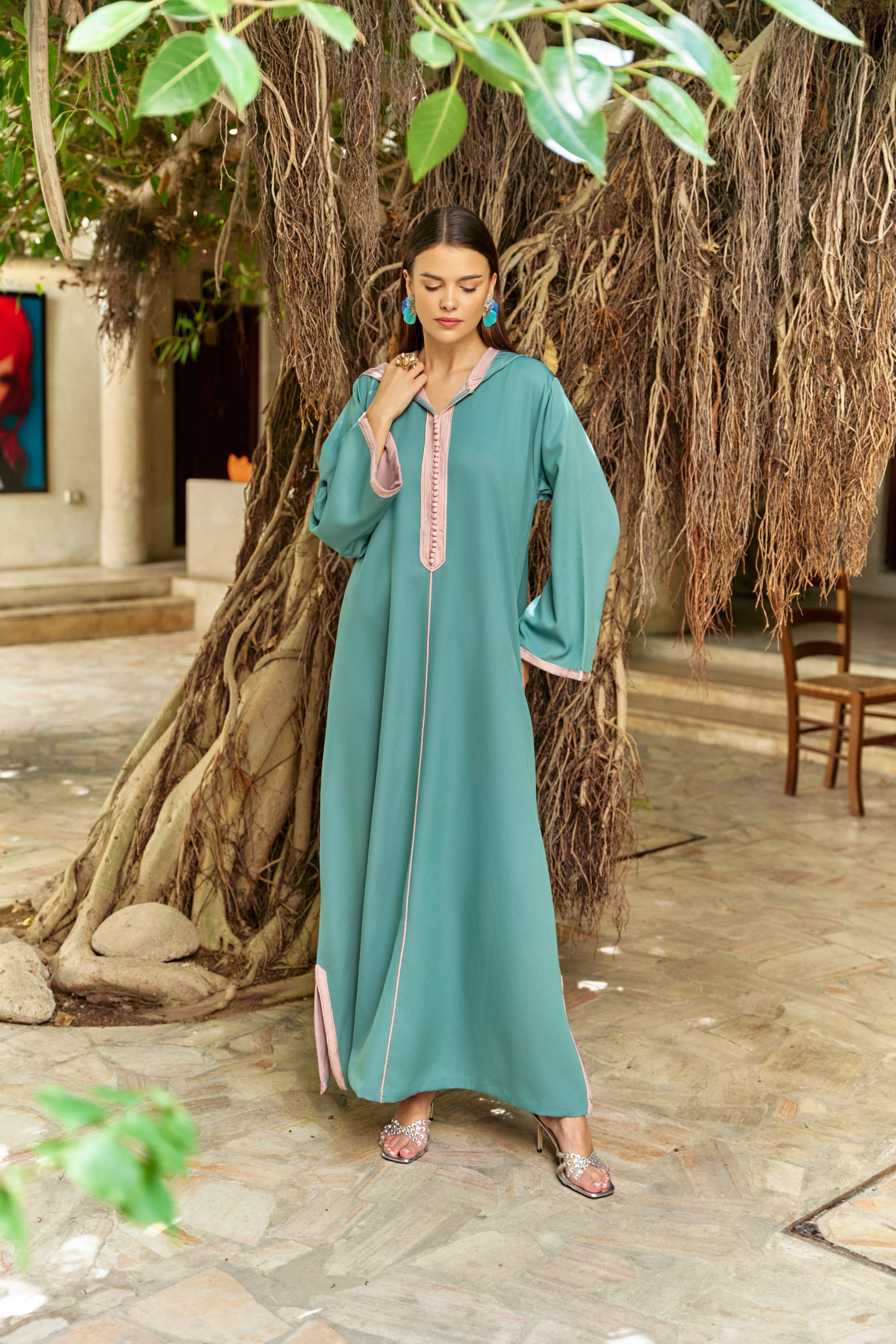 MAJDA JALABIYA