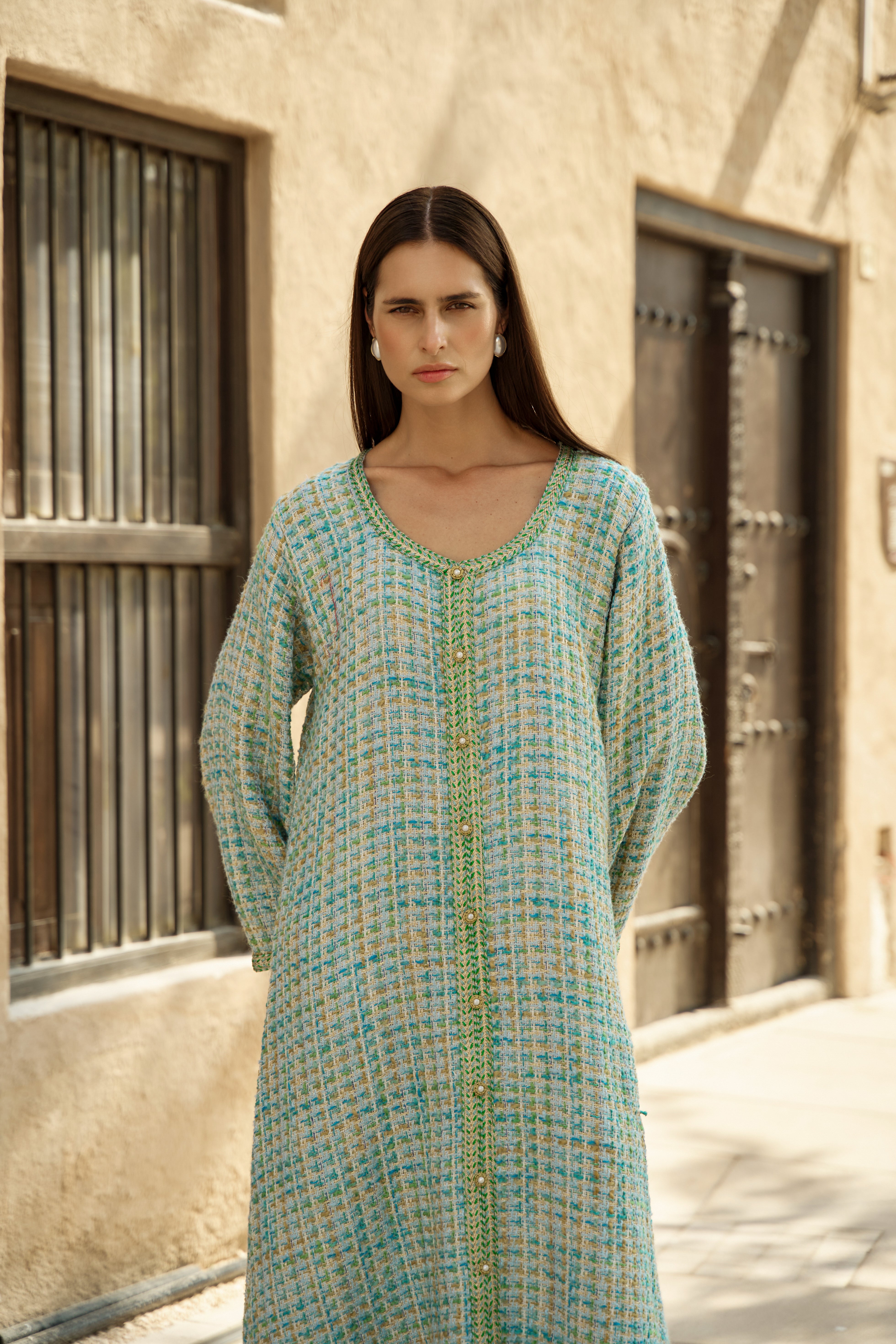CHARA KAFTAN