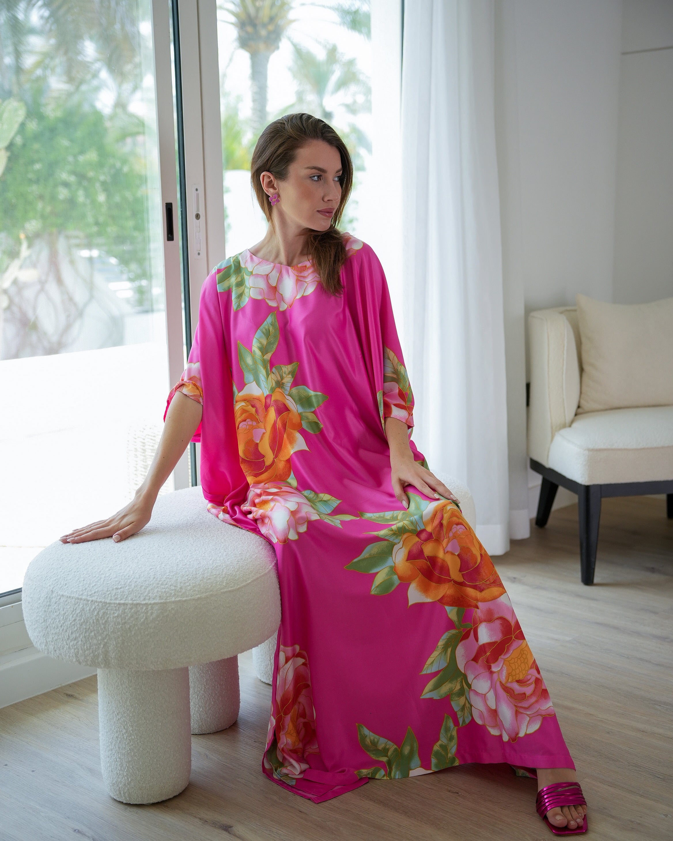 NAWARA KAFTAN