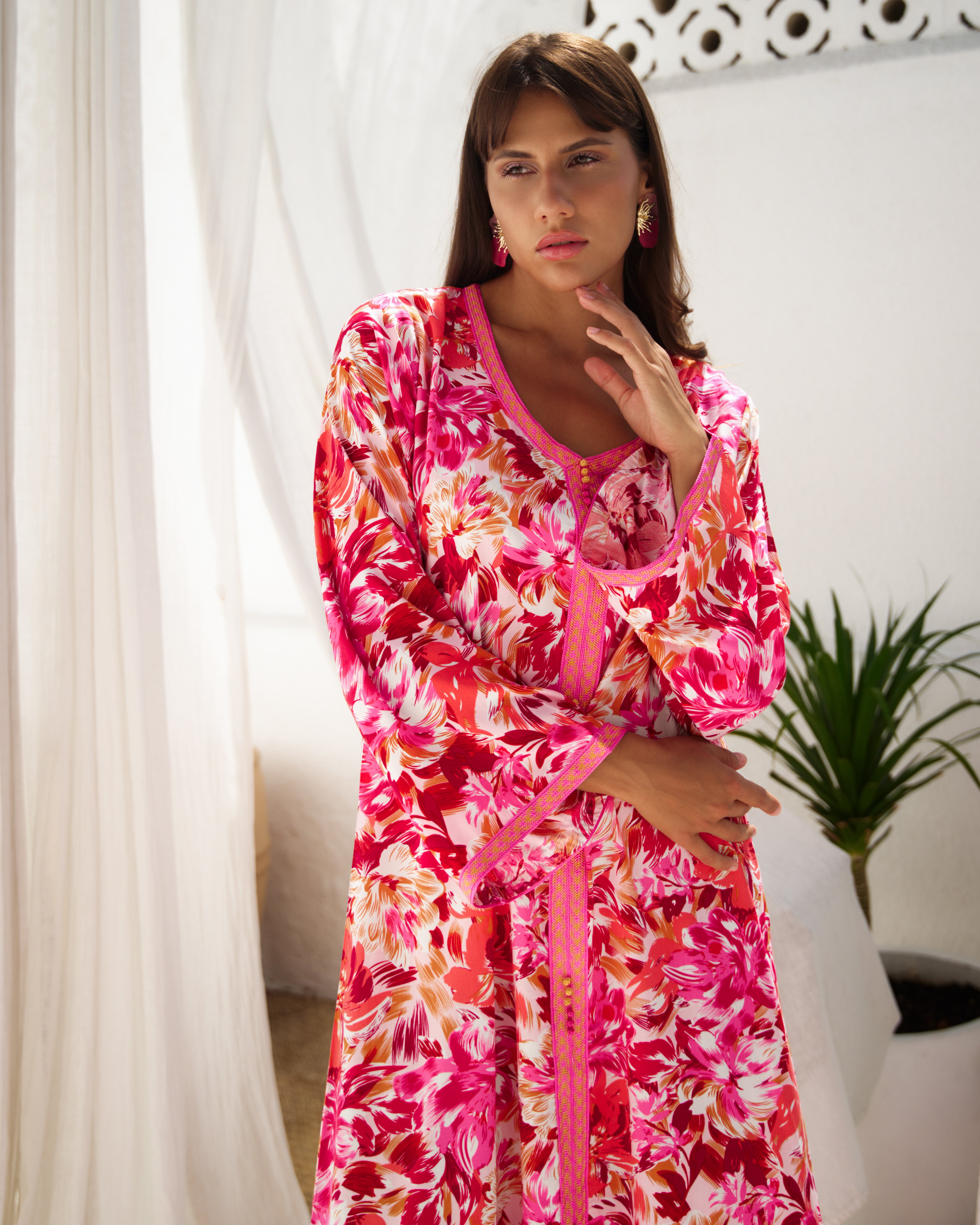 AYAT KAFTAN