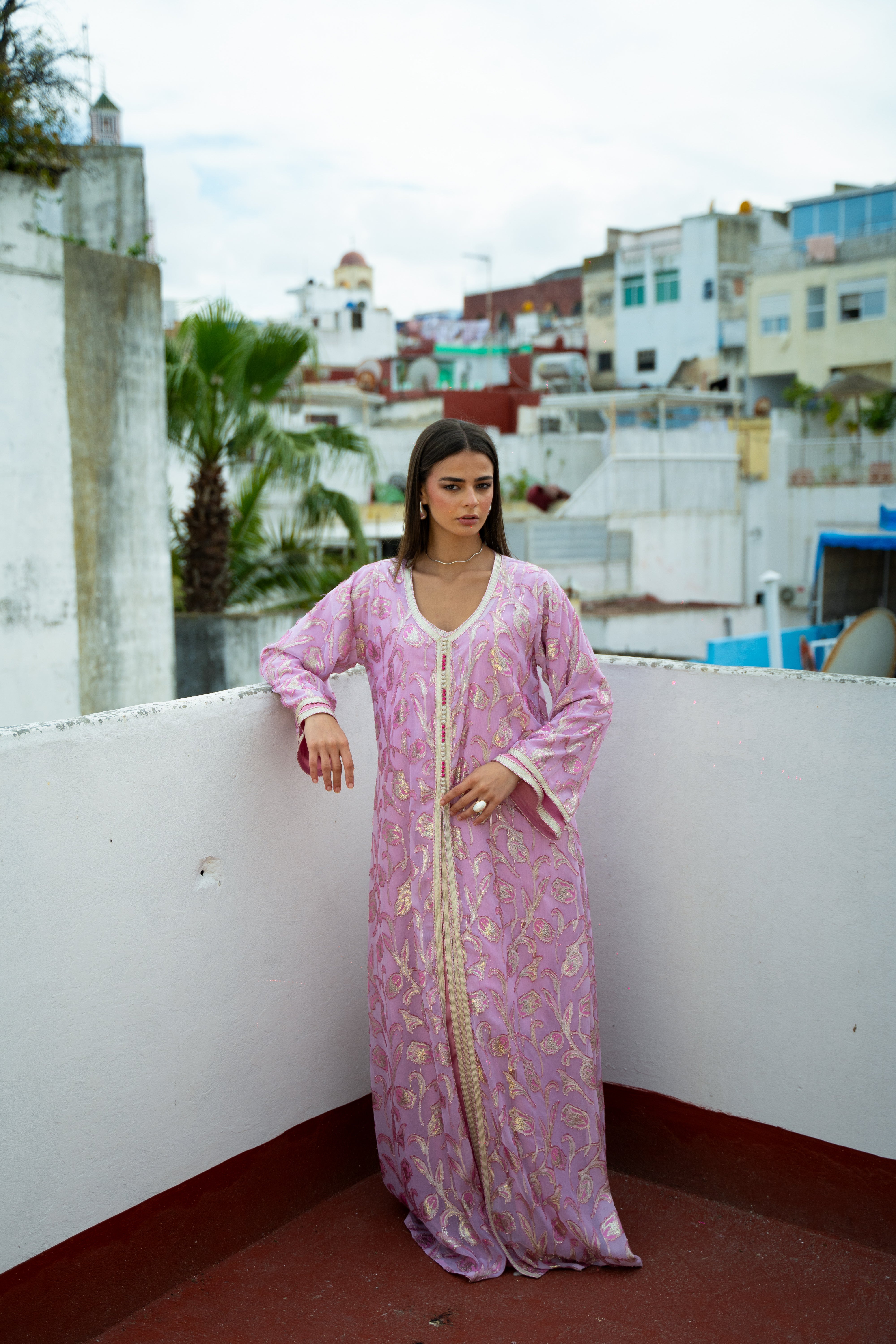 ALANOUD KAFTAN