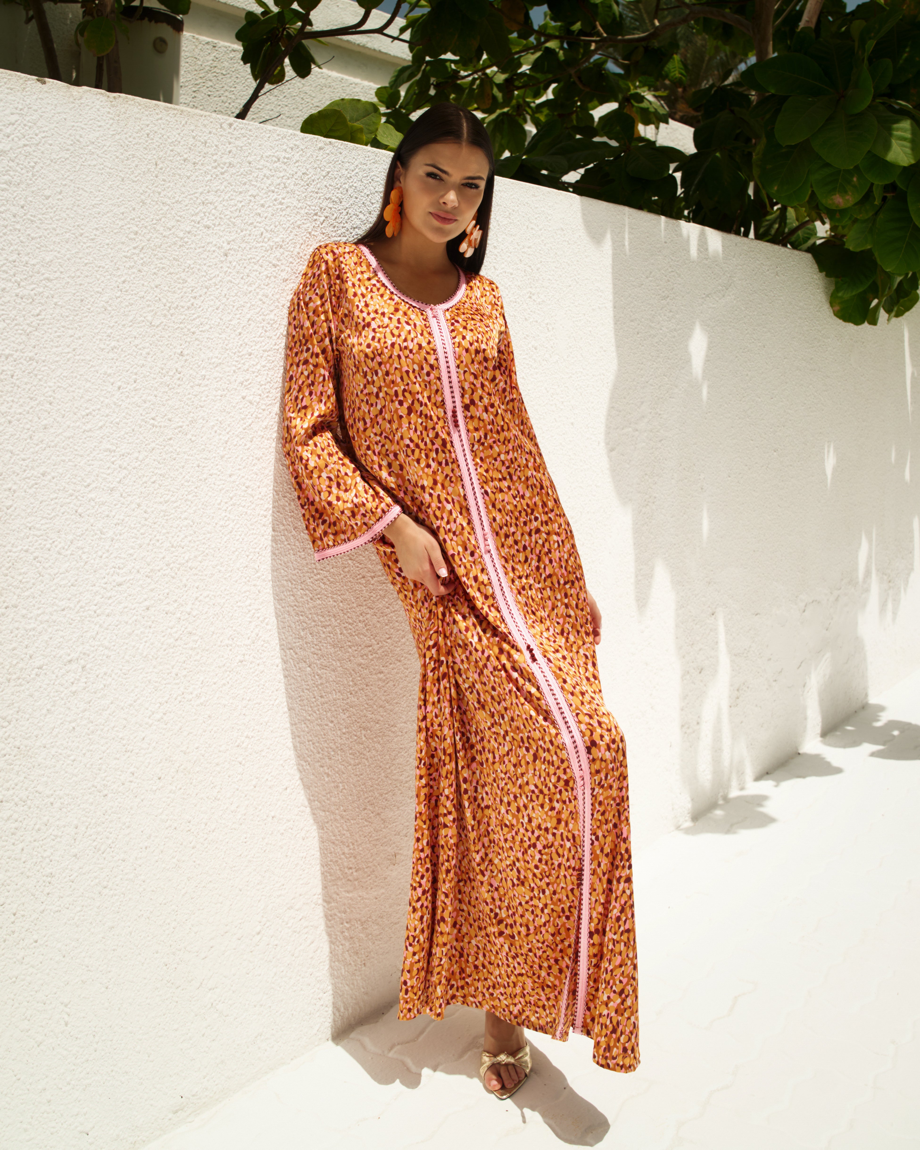 RAMA KAFTAN