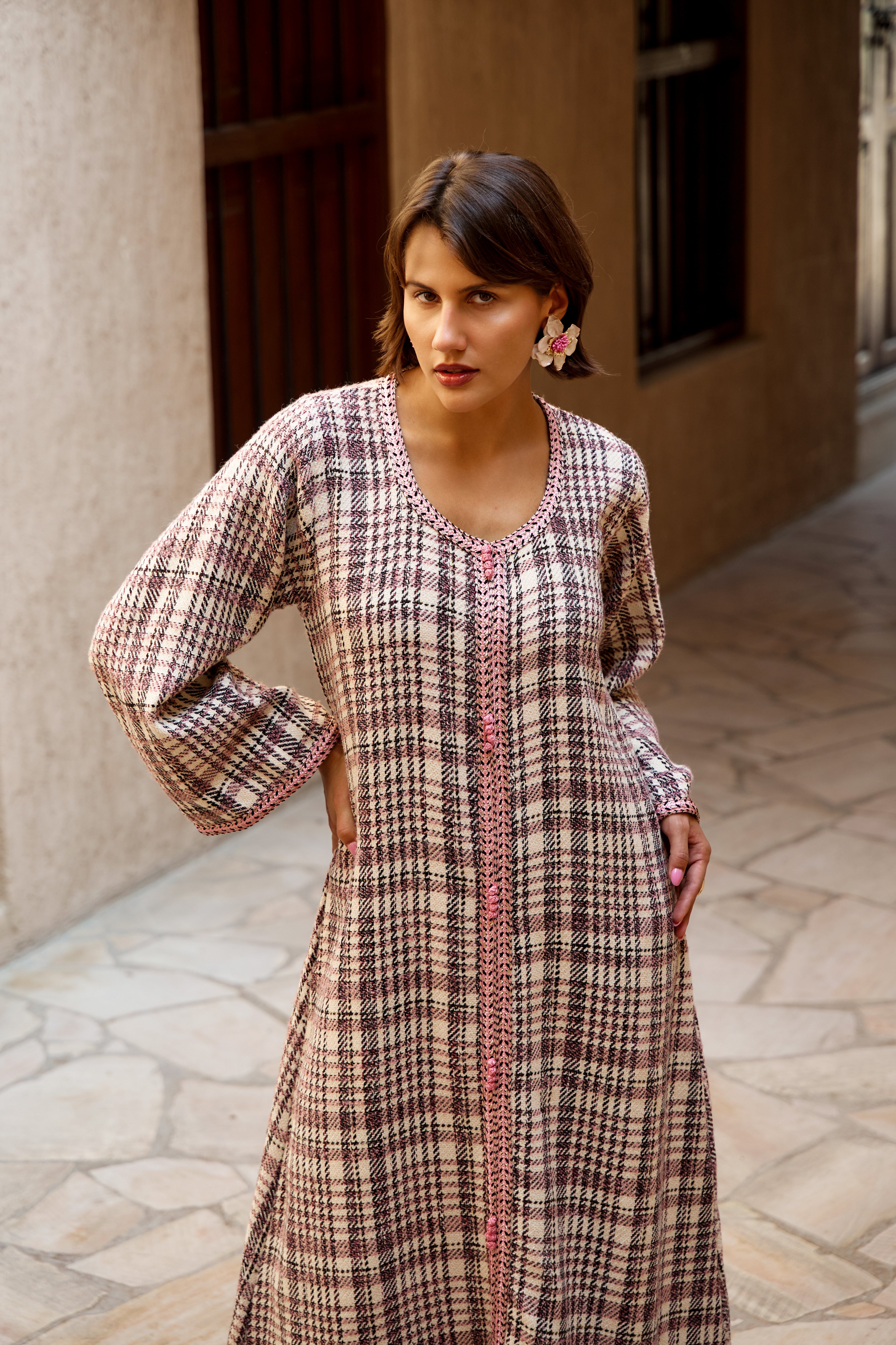 LALEI KAFTAN