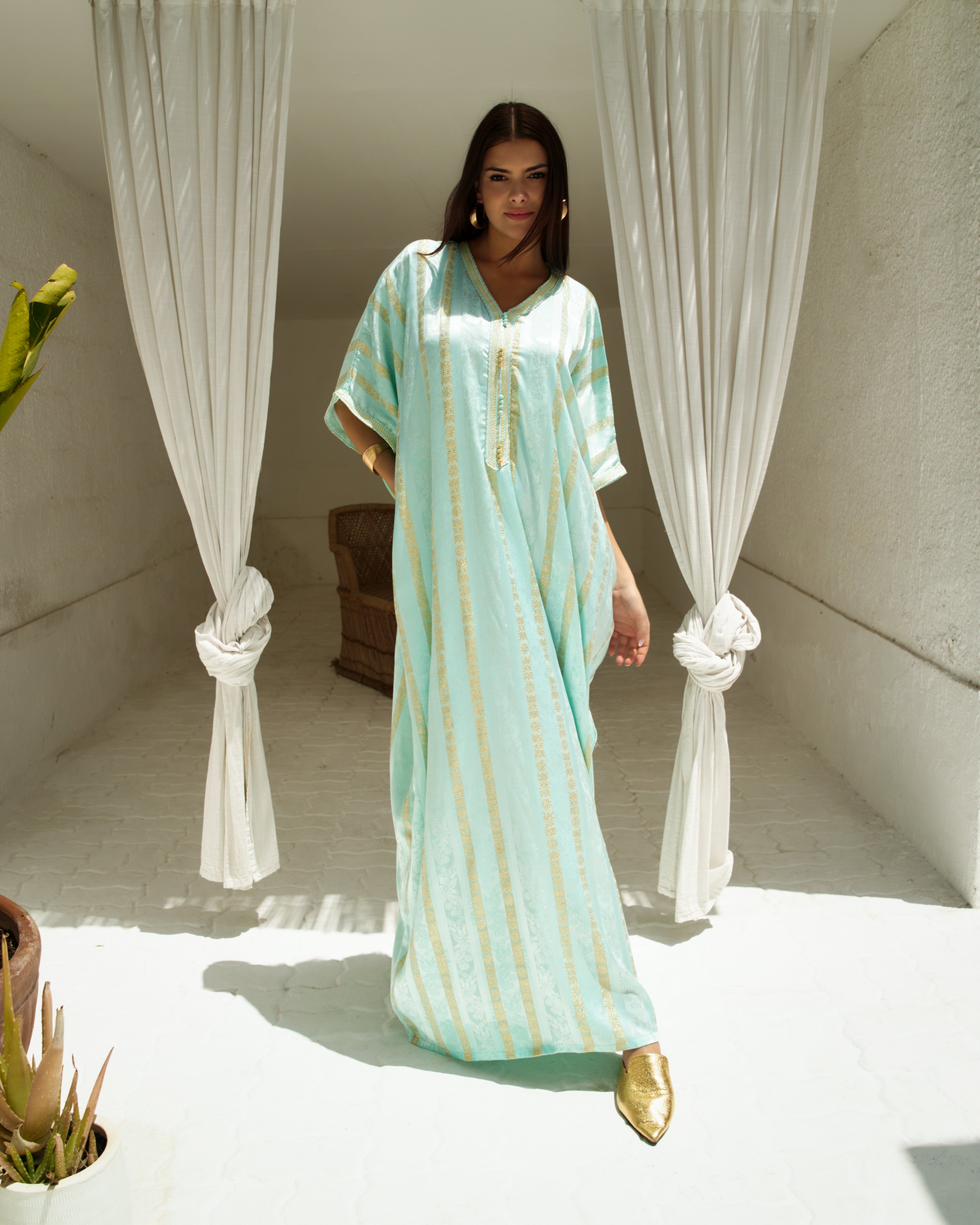 JANNA KAFTAN