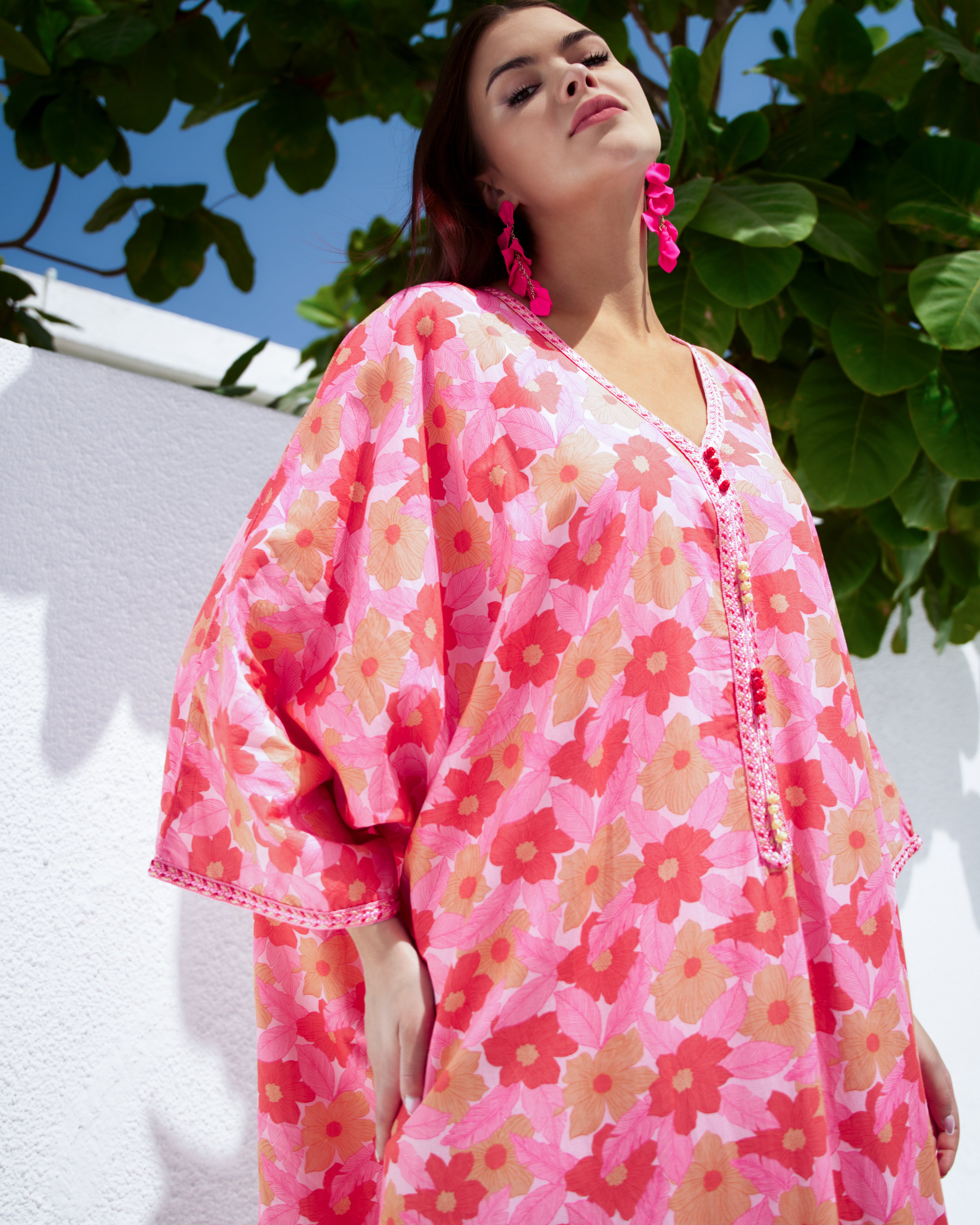 AZIZA KAFTAN