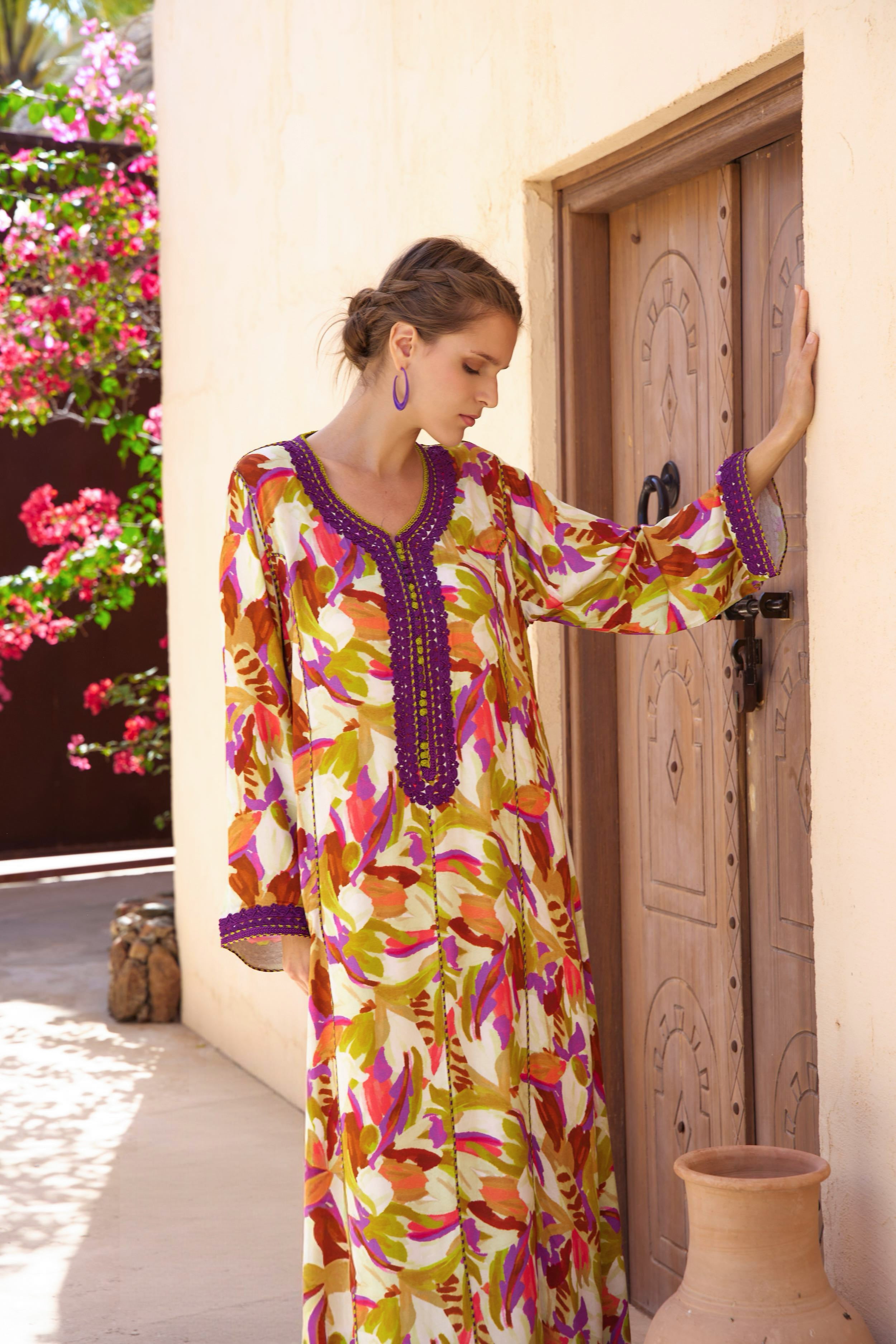 SELIN KAFTAN