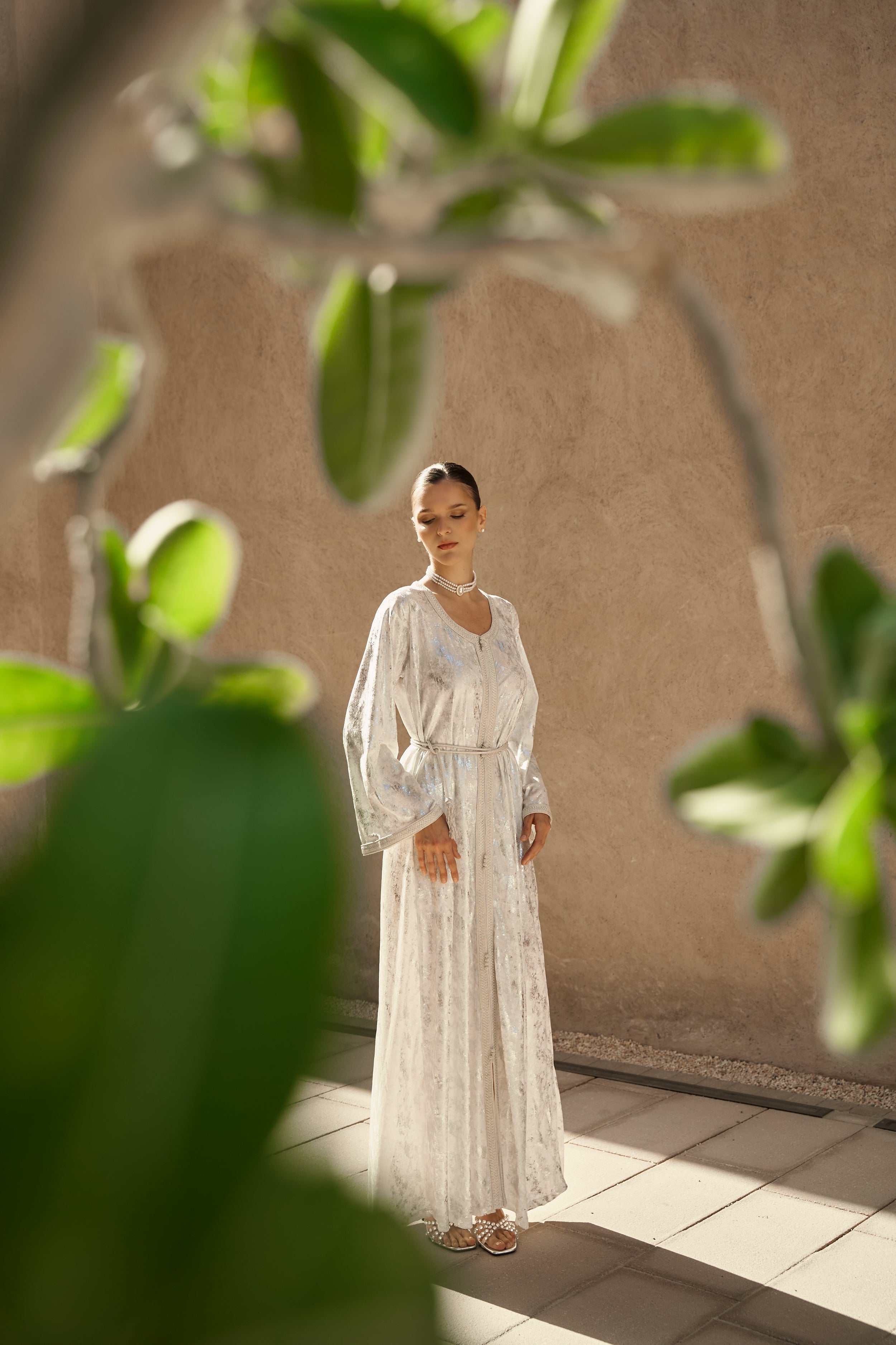 AYLIN KAFTAN