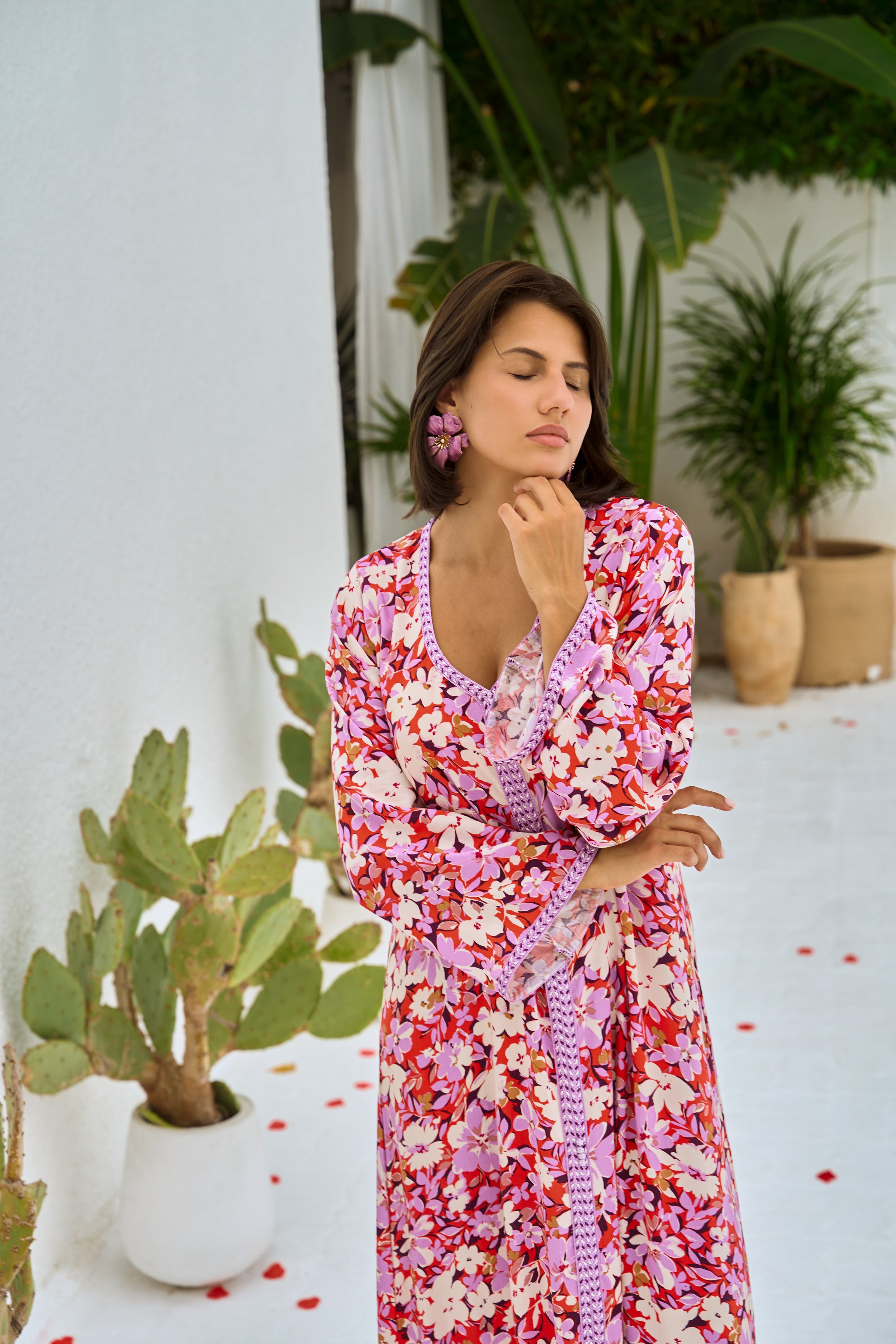 AELIS KAFTAN
