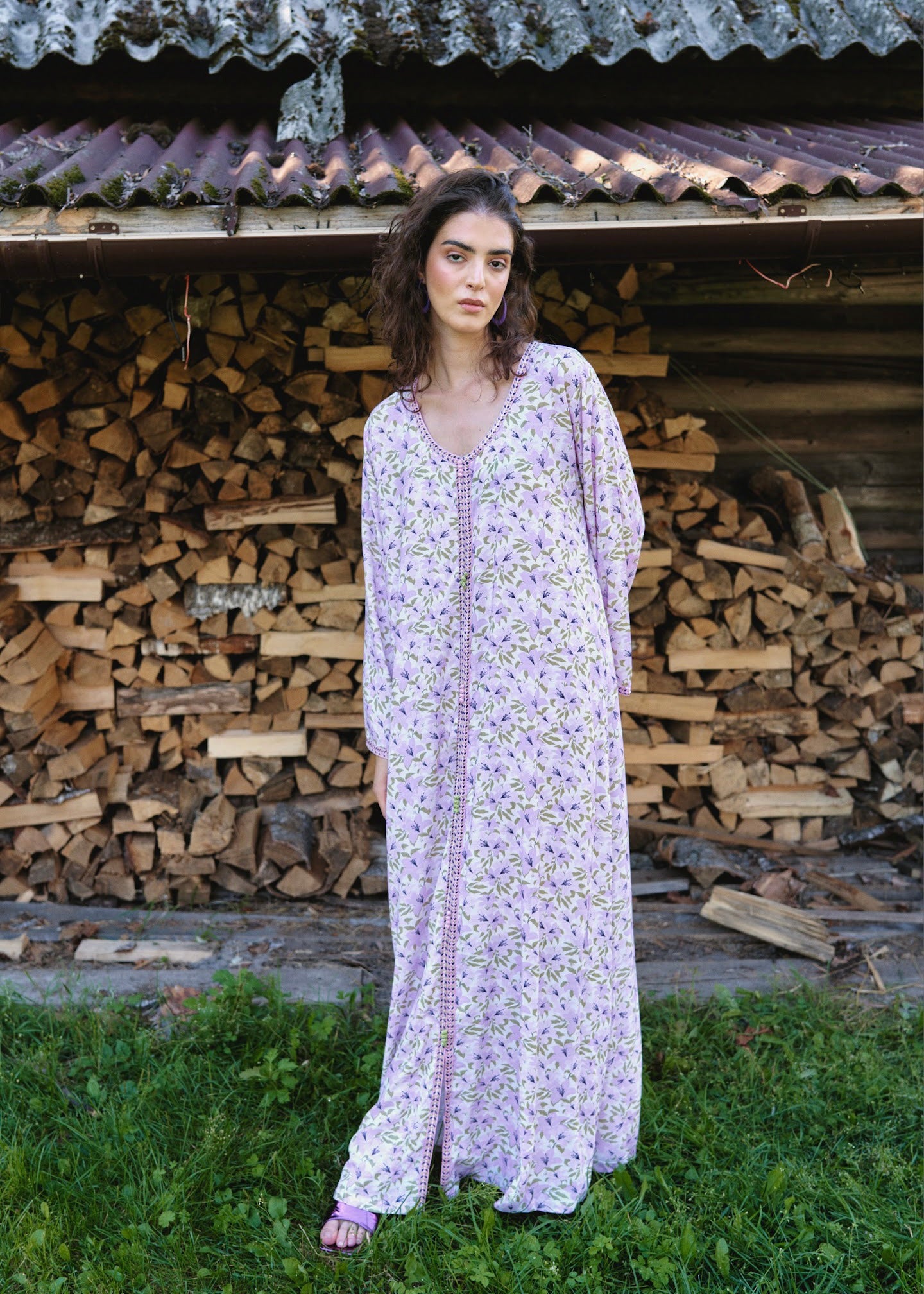 LILIAN KAFTAN