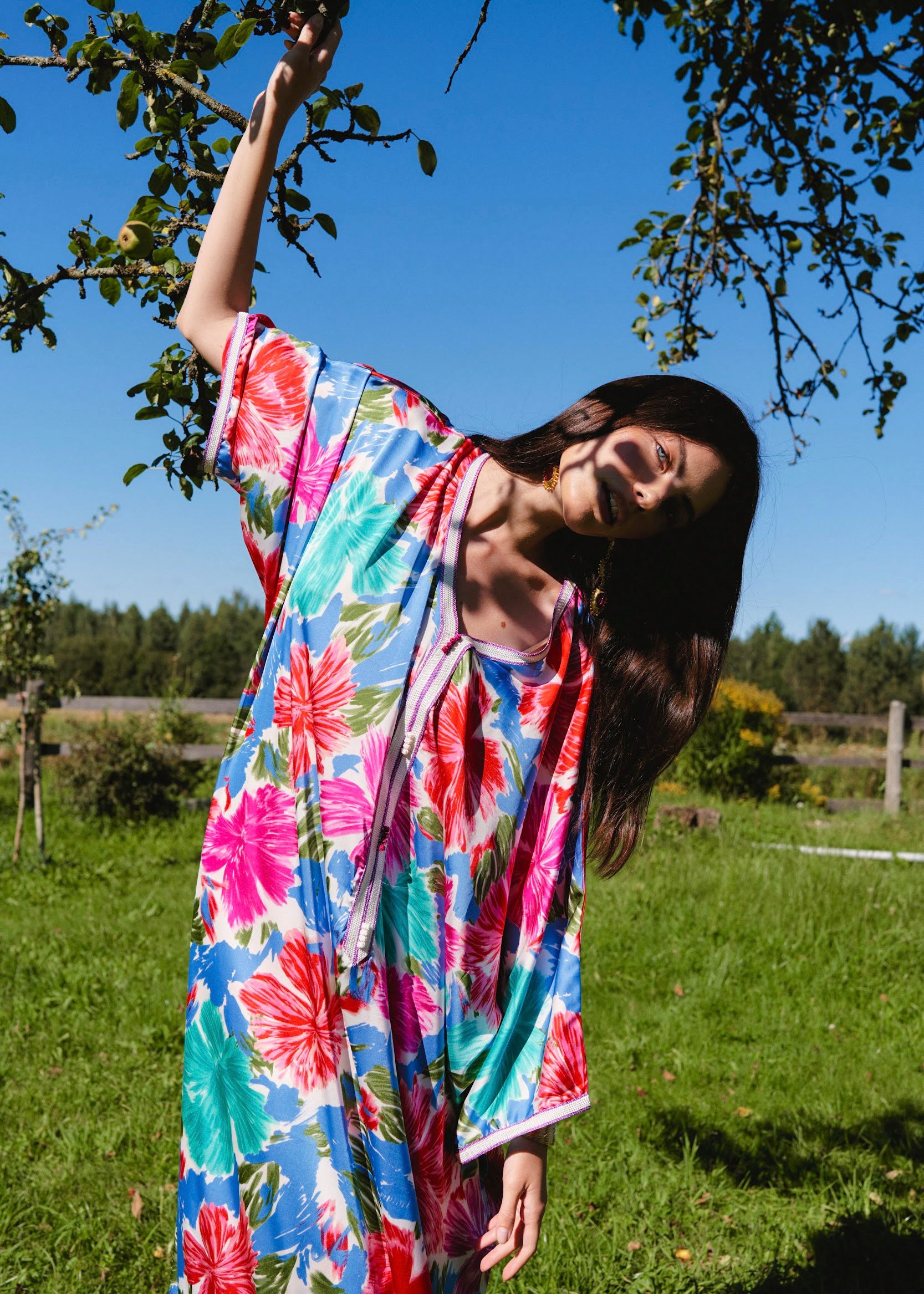 LUCIA KAFTAN