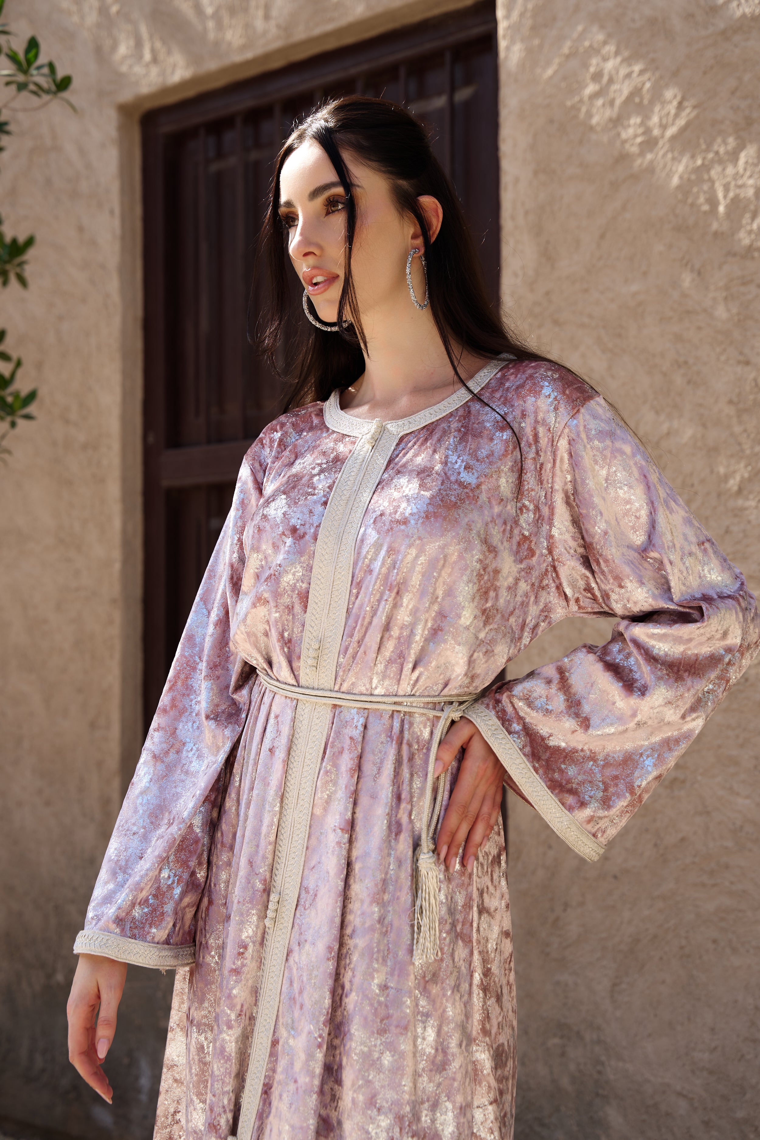 AYLIN KAFTAN