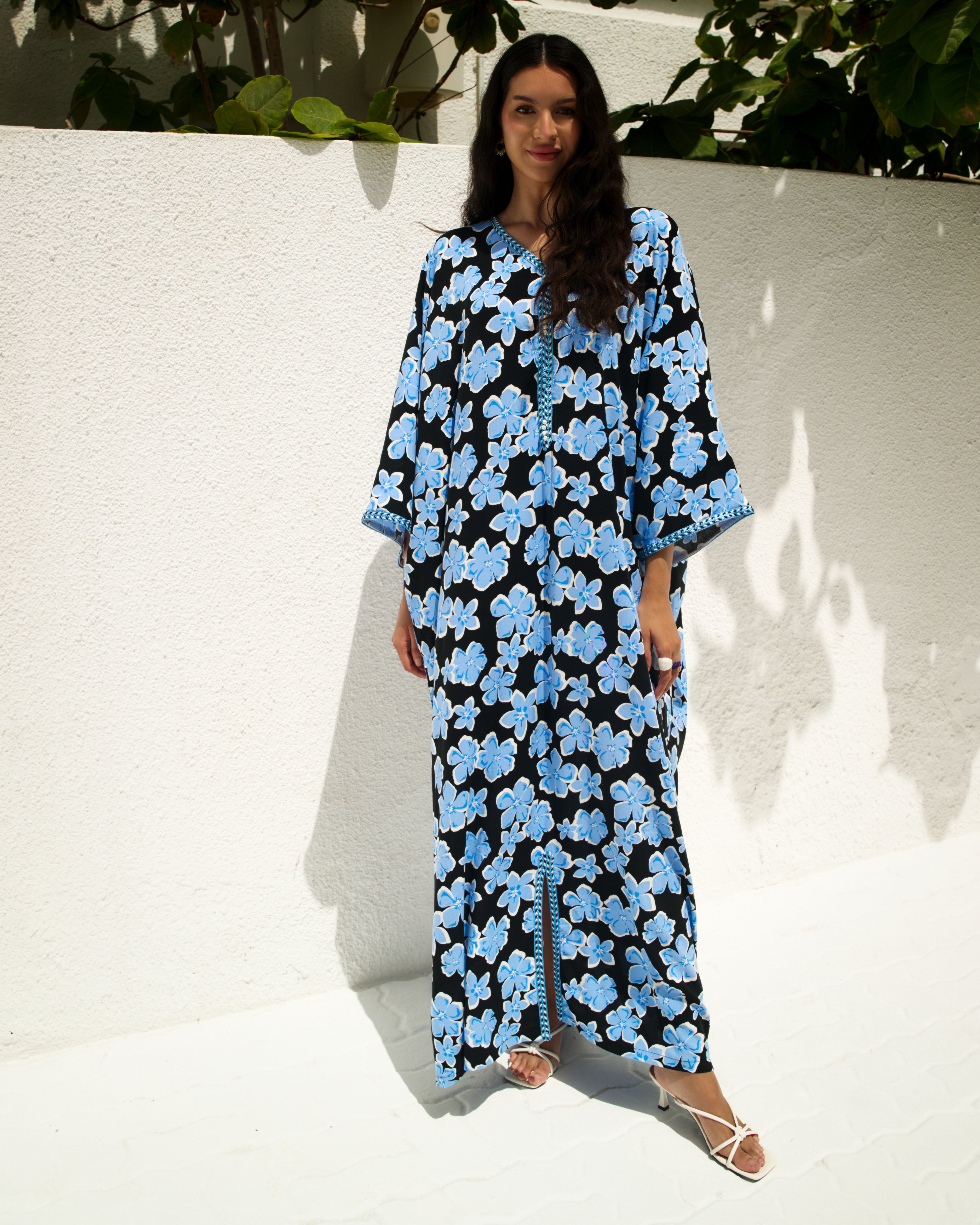 JULIA KAFTAN