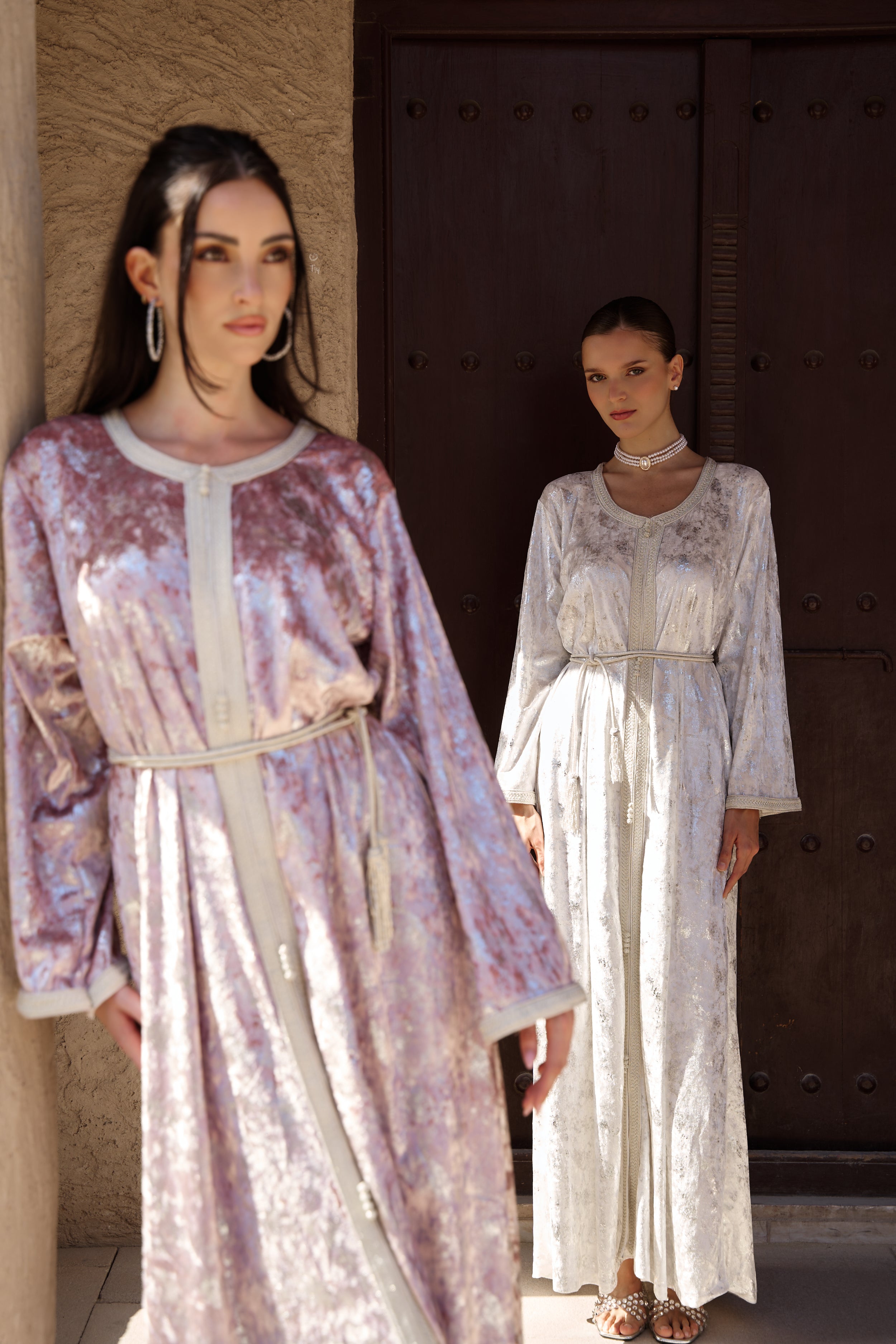 AYLIN KAFTAN