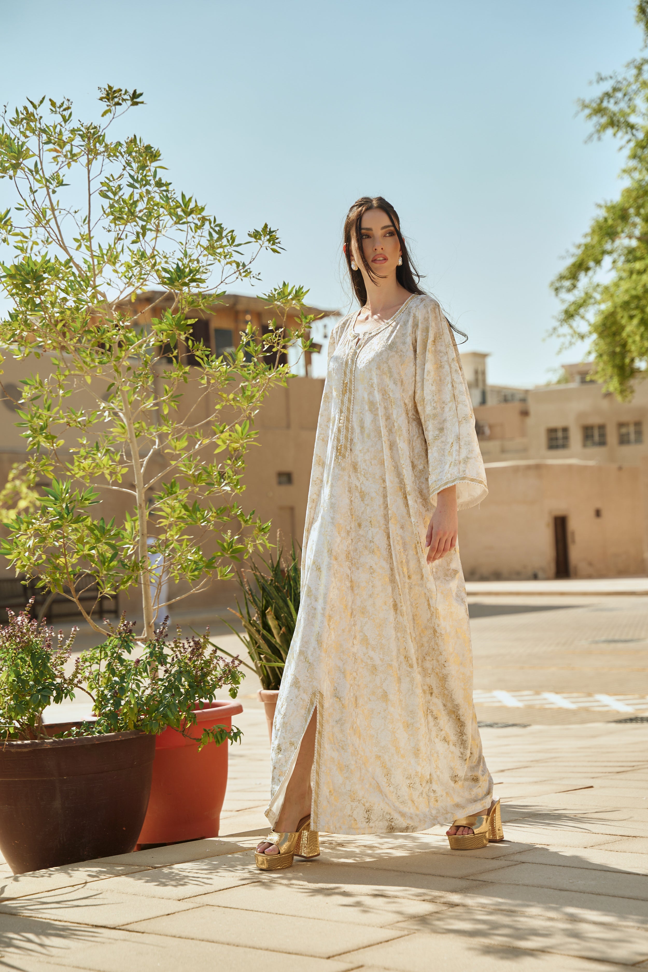 ROYA KAFTAN