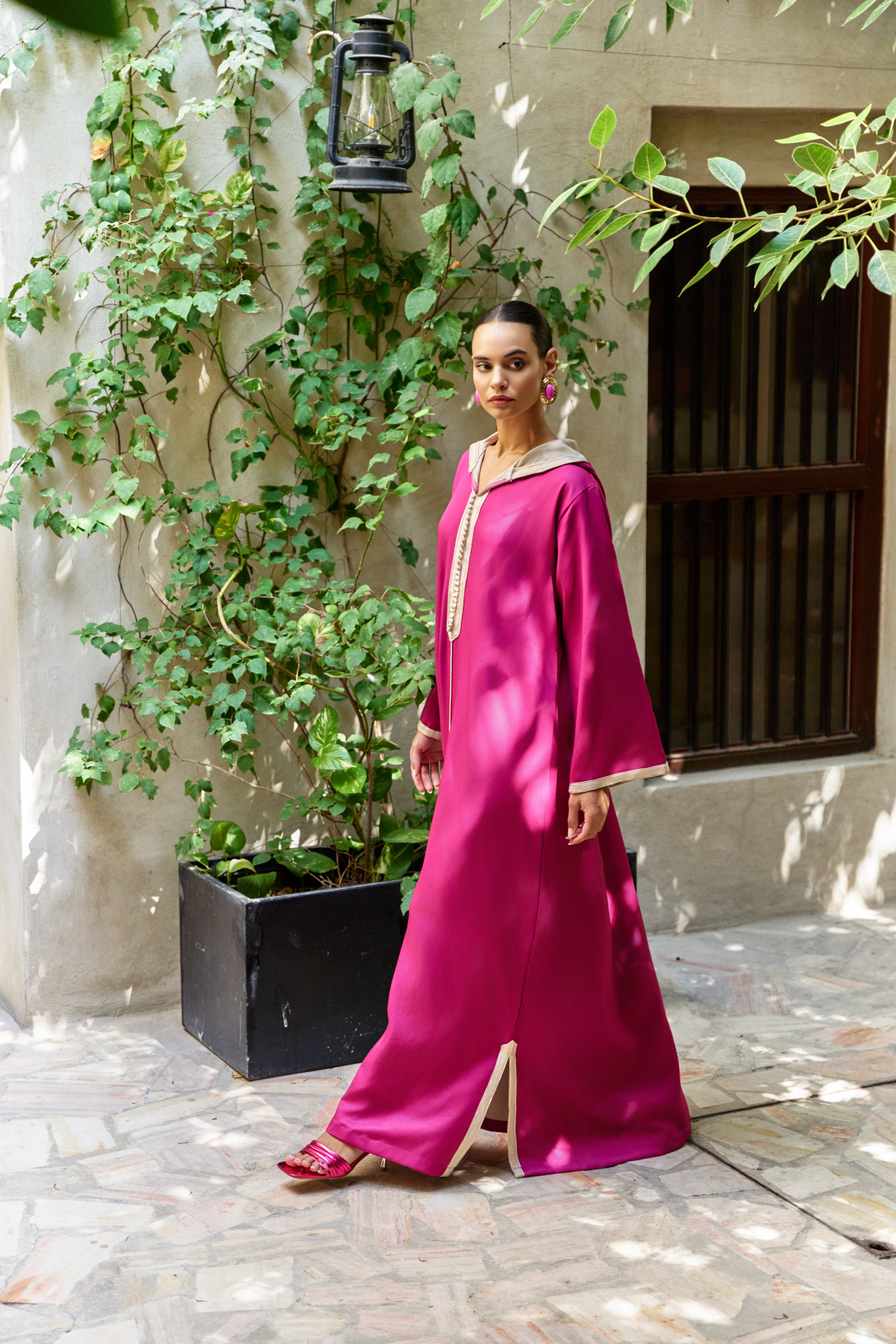 MAJDA JALABIYA