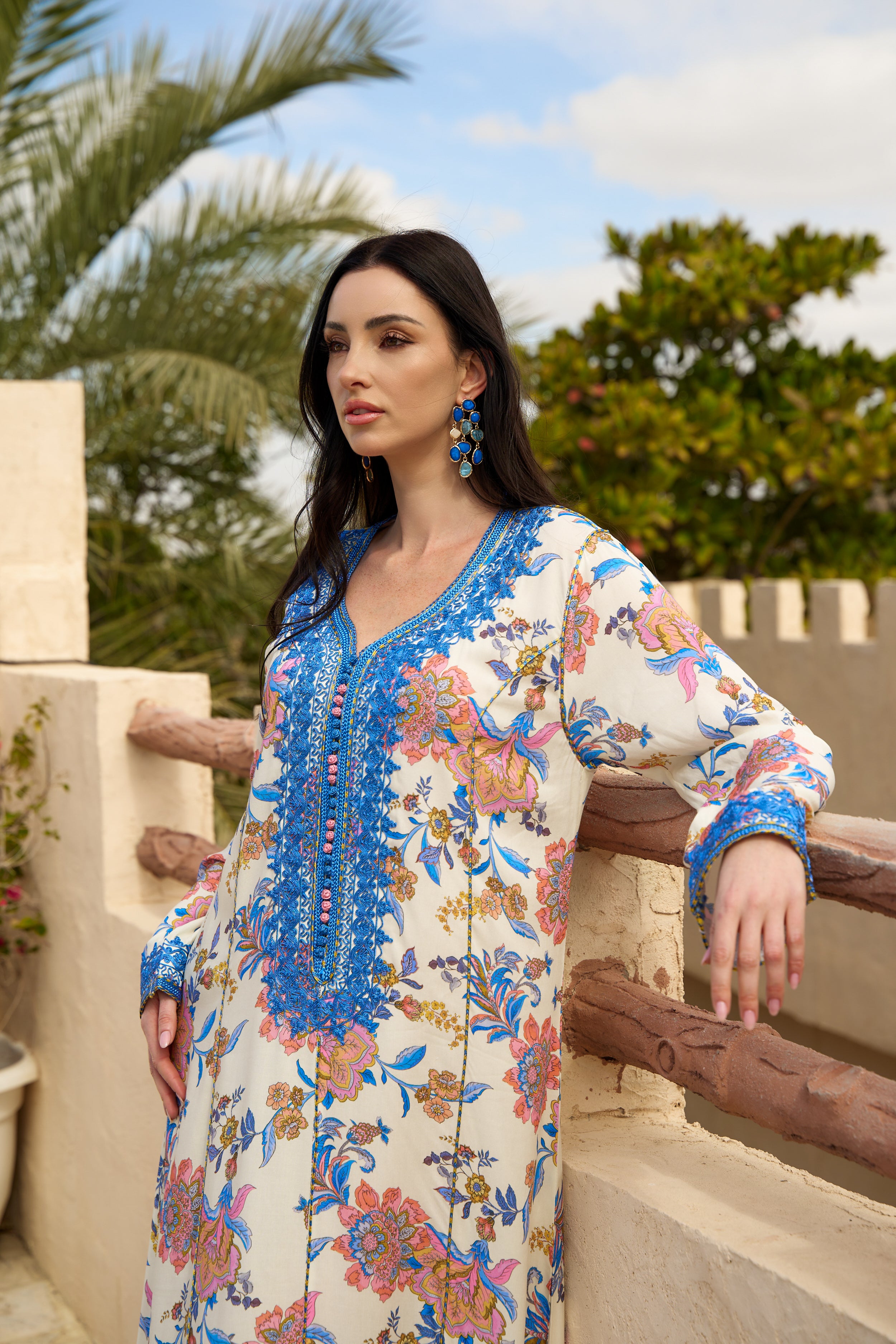NOEMI KAFTAN
