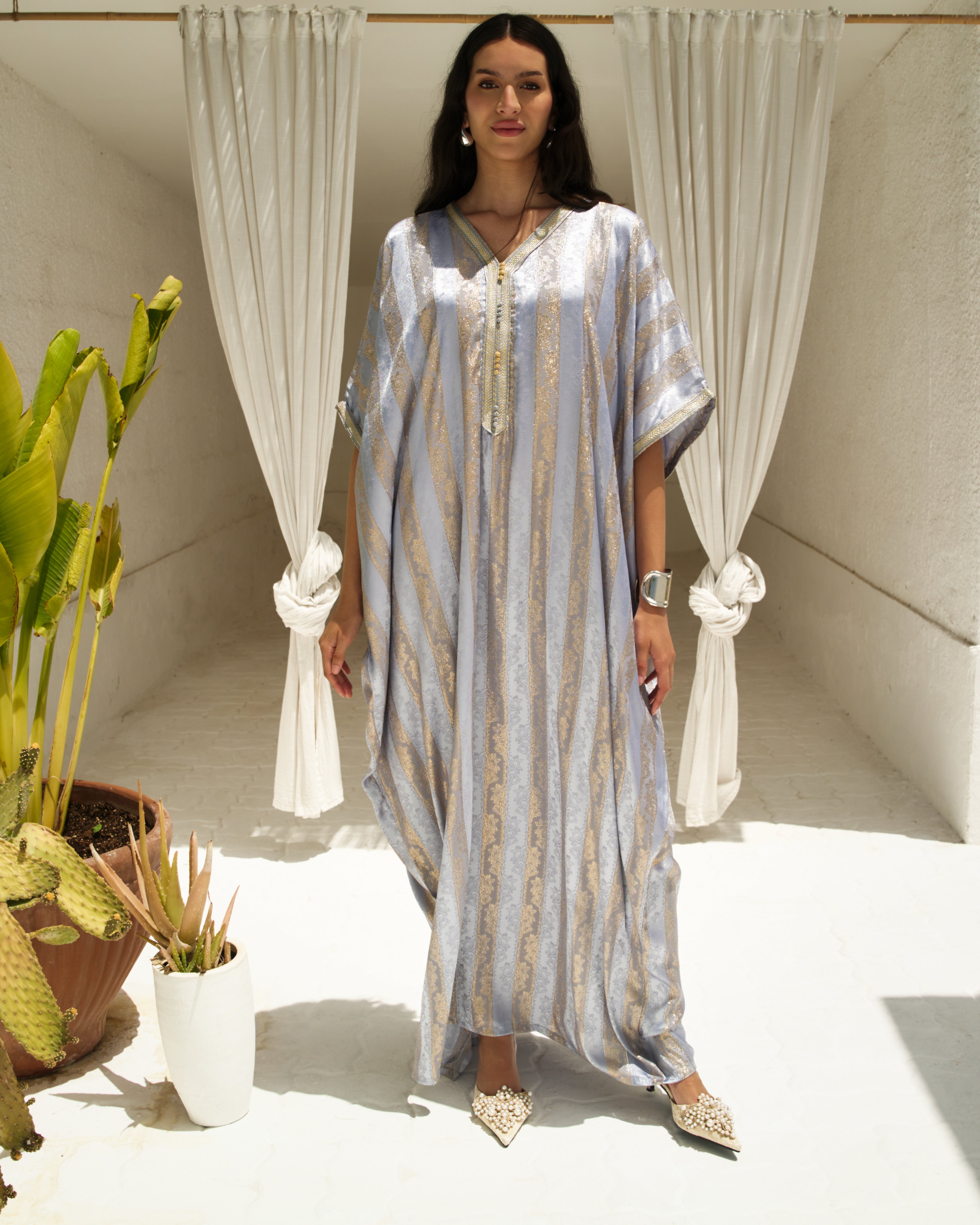 JANNA KAFTAN